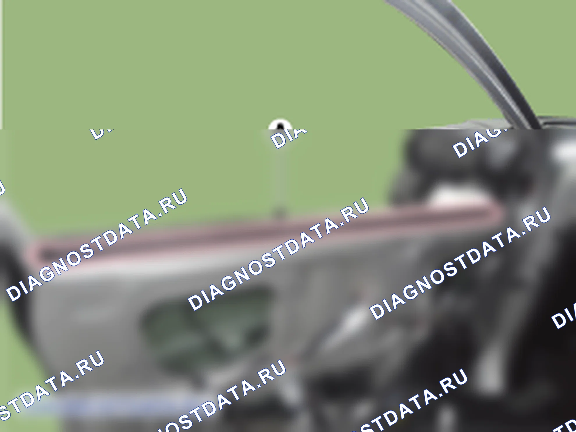 Замена стекла окна передней двери. Hyundai i20 GB