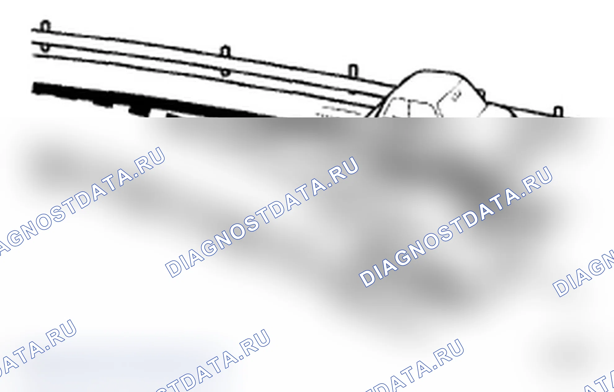 Рис. 70. Toyota Land Cruiser 200