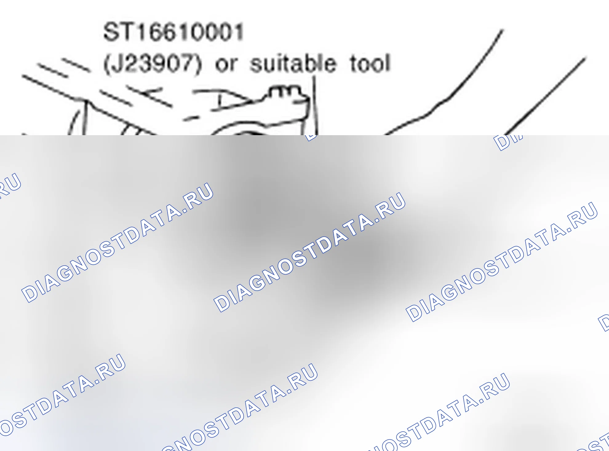 Рис. 63. Infiniti FX35 I рестайлинг