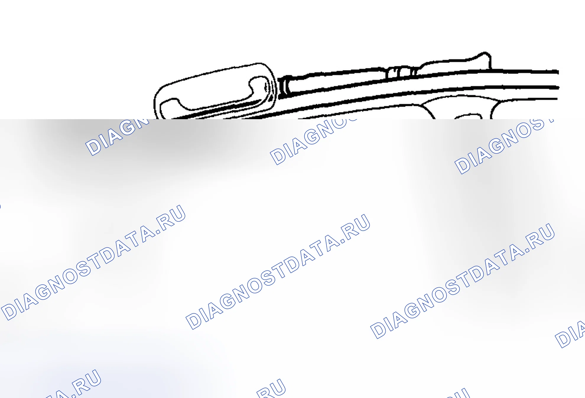 Рис. 11. Toyota Corolla IX рестайлинг