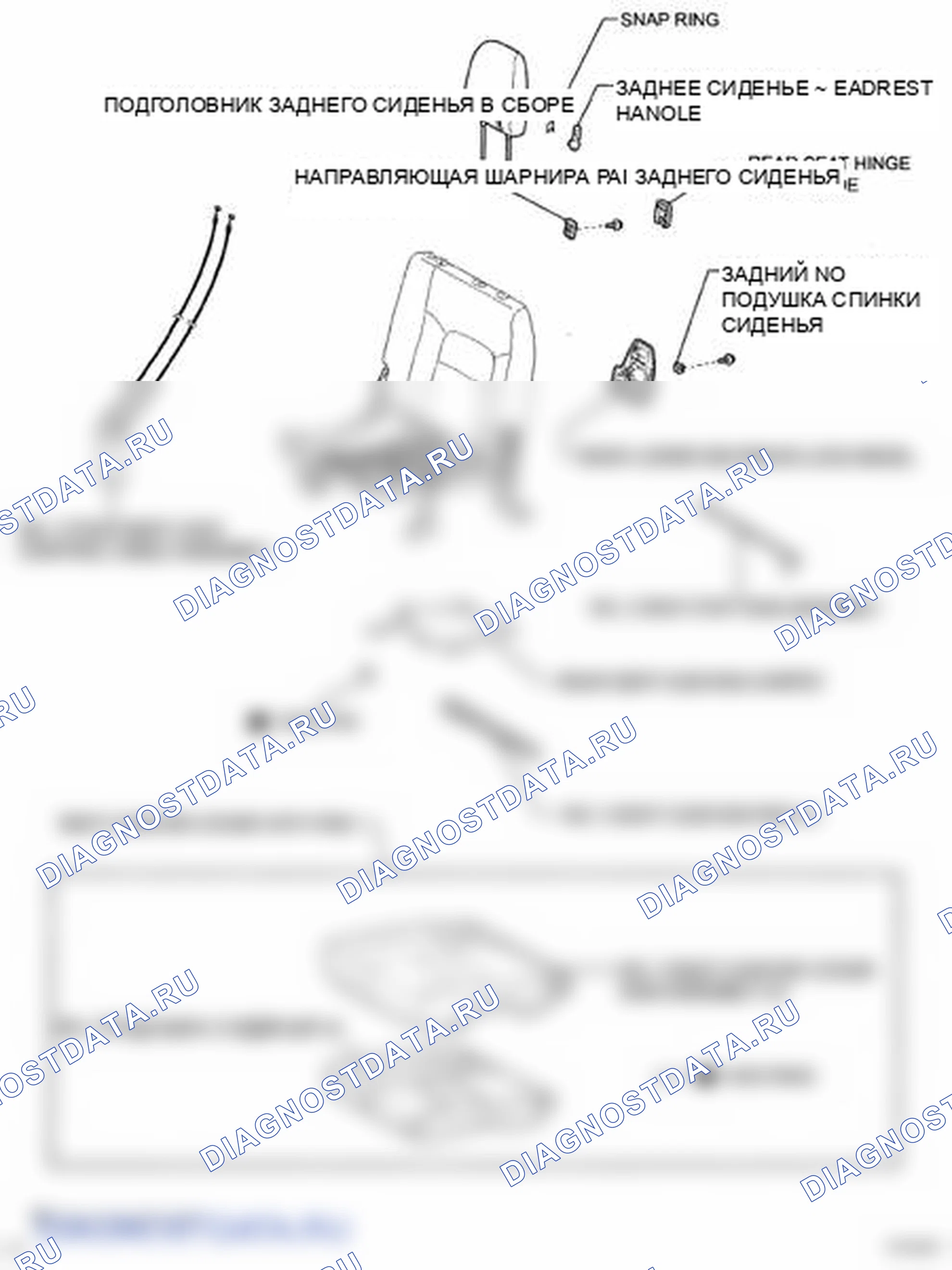 Рис. 293. Toyota Land Cruiser 200