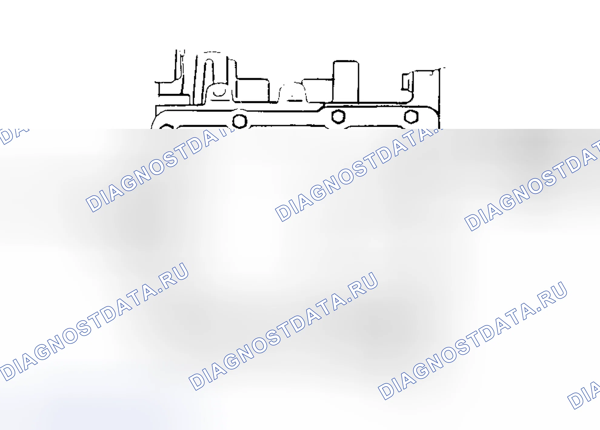 Рис. 39. Toyota T100 I