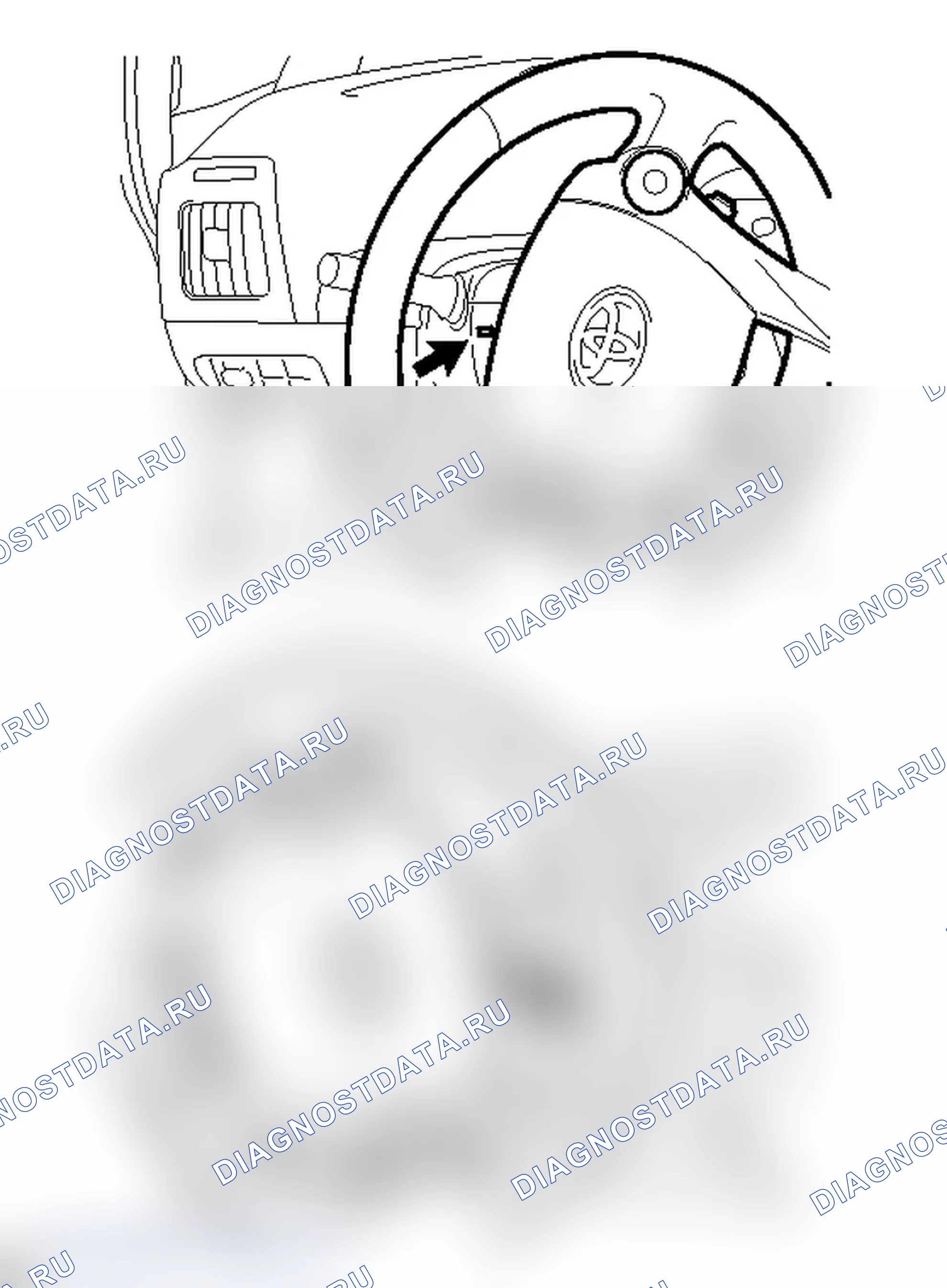 Рис. 66. Toyota Prius PHV pre-III