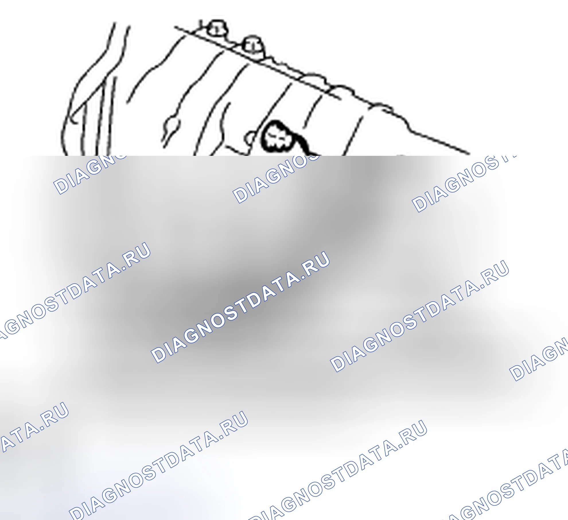 Рис. 216. Subaru Impreza GD/GC/GG рестайлинг 2