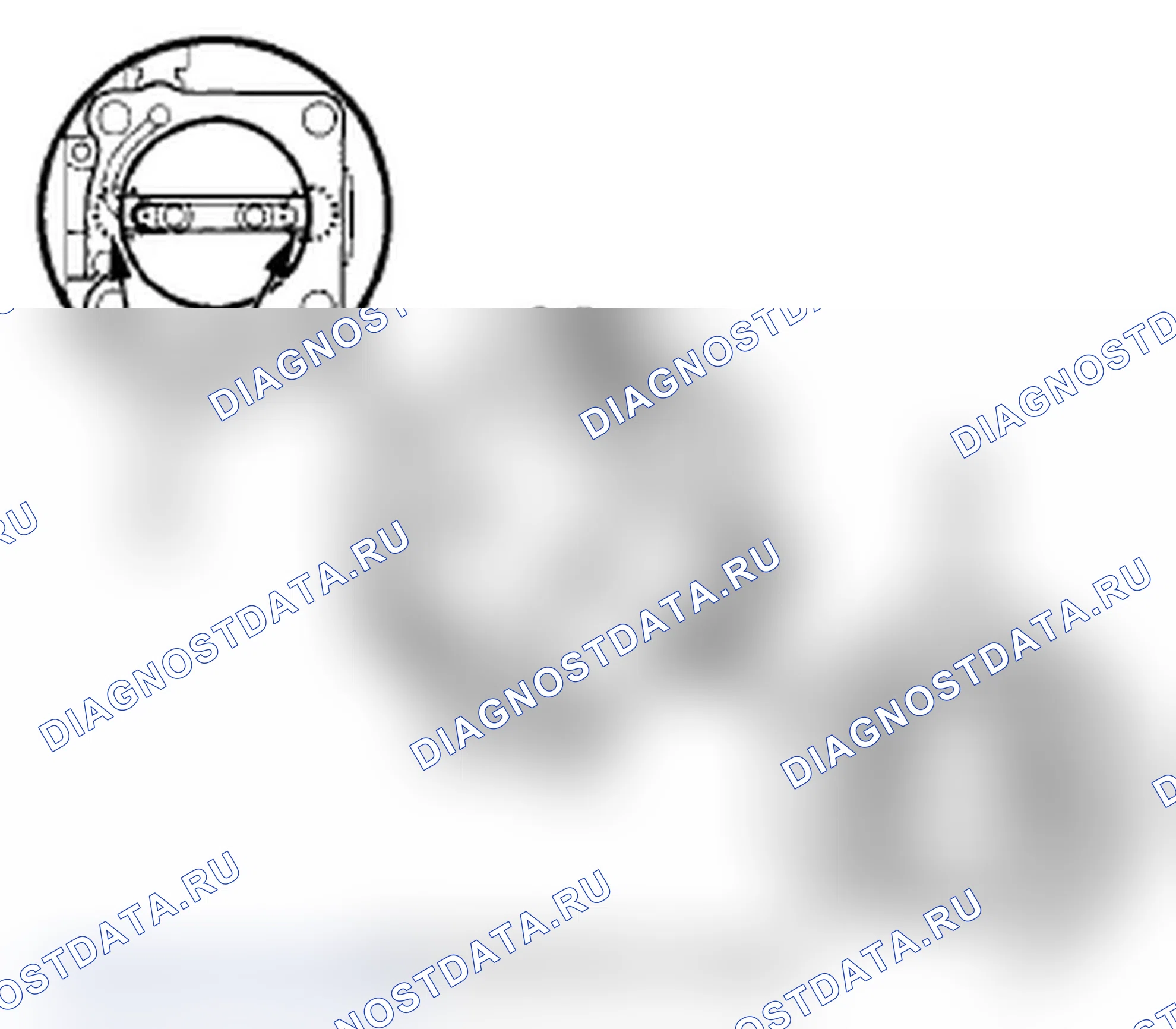 Рис. 37. Acura TL IV рестайлинг