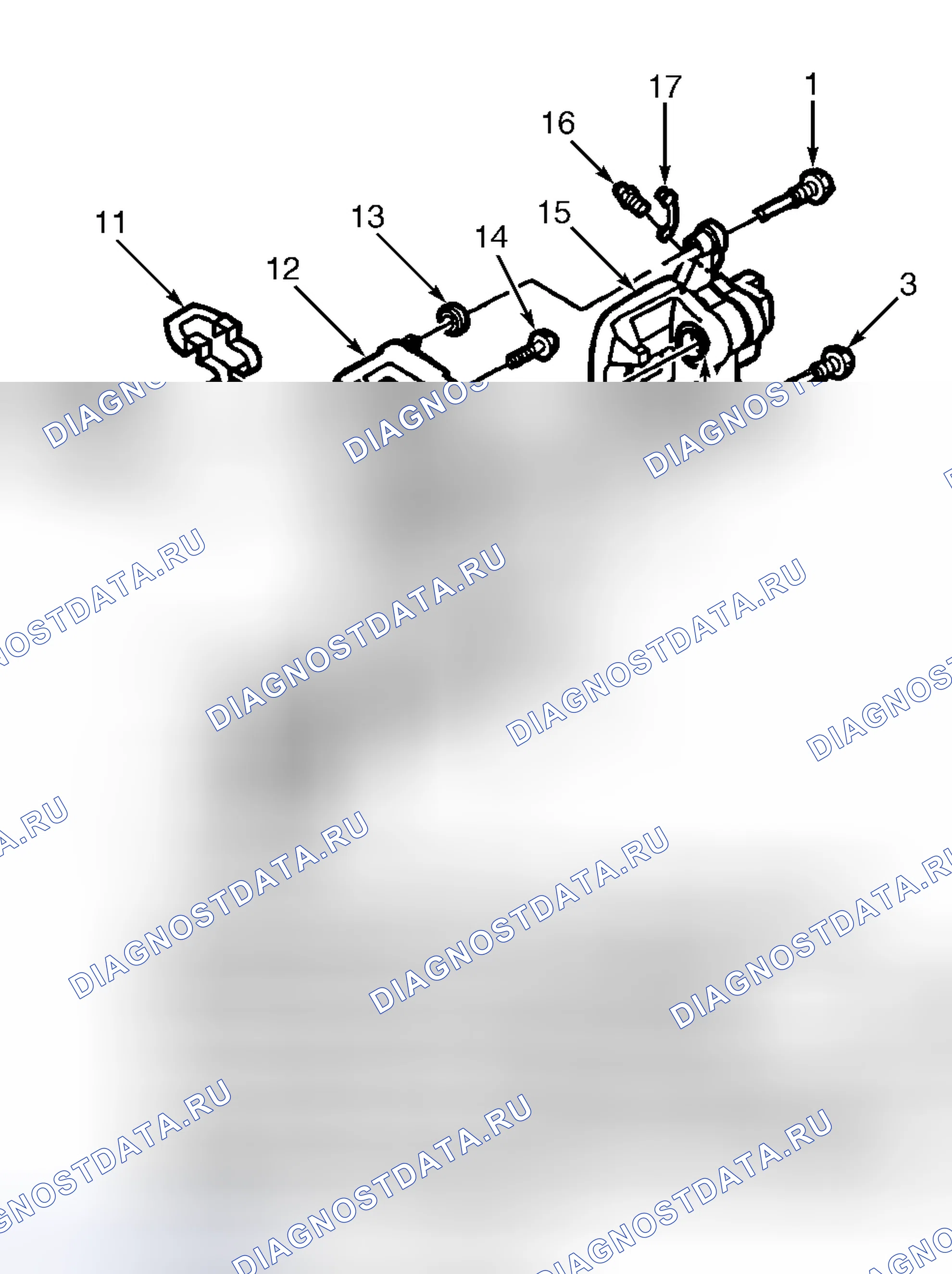 Рис. 12. Buick Regal IV