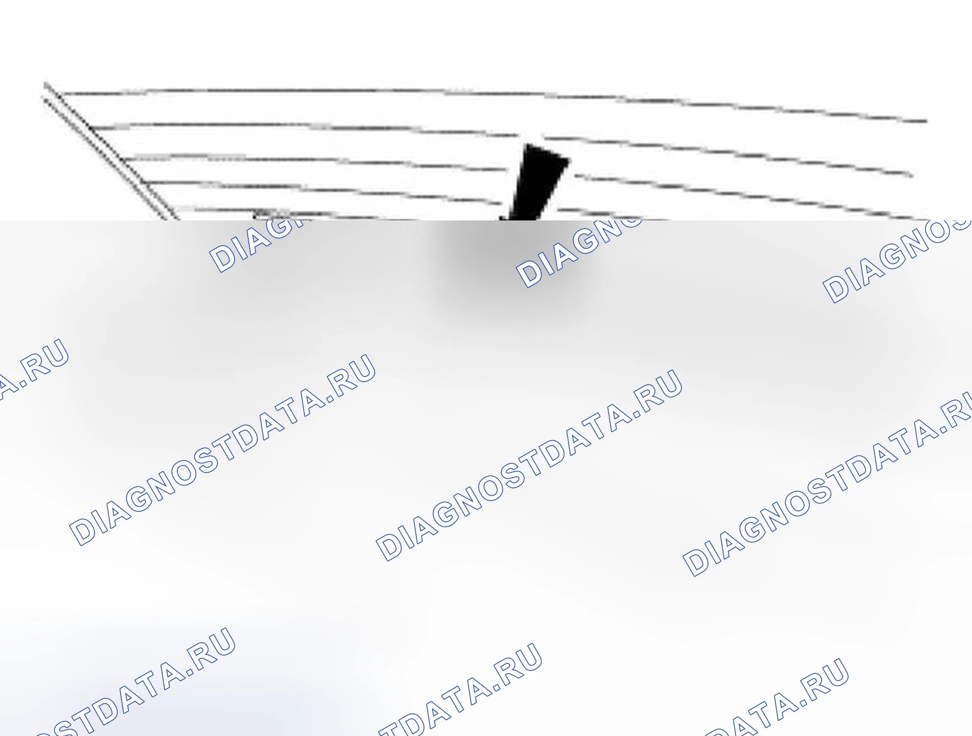 Рис. 85. Ford Thunderbird XI