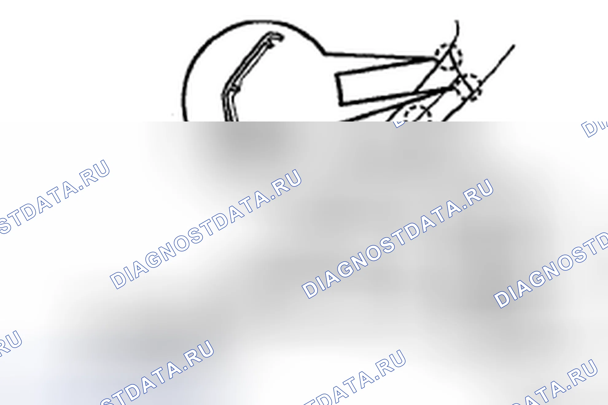 Рис. 68. Kia Sorento I рестайлинг