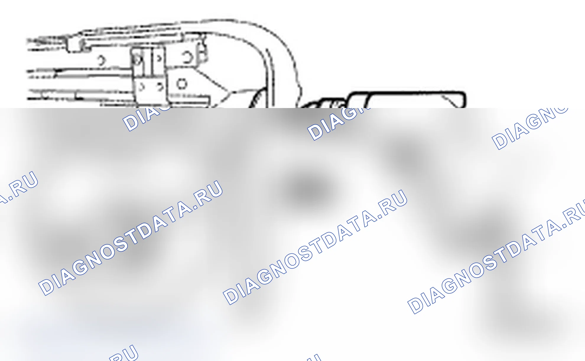 Рис. 400. Toyota Land Cruiser 200