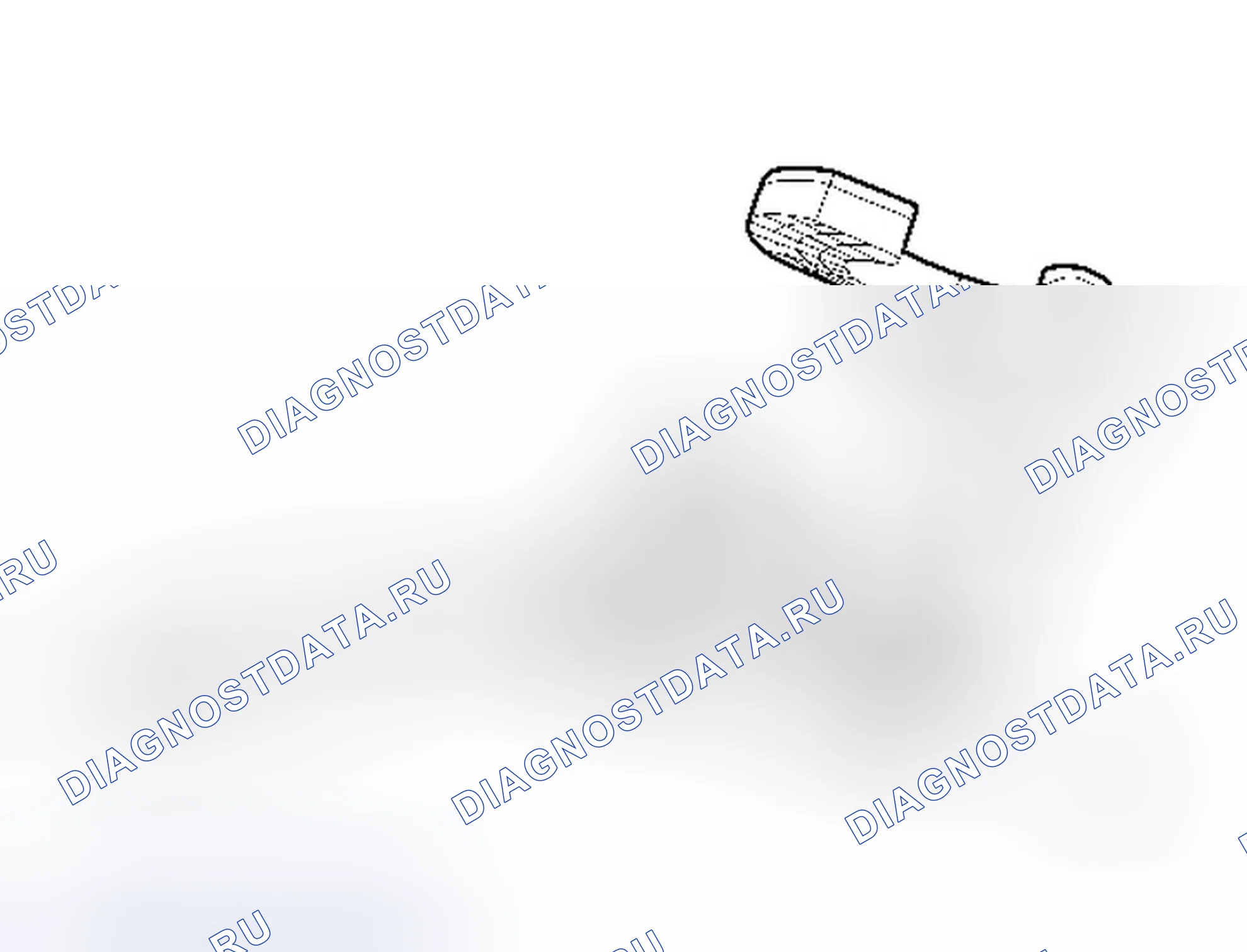 Рис. 117. Dodge Magnum I рестайлинг