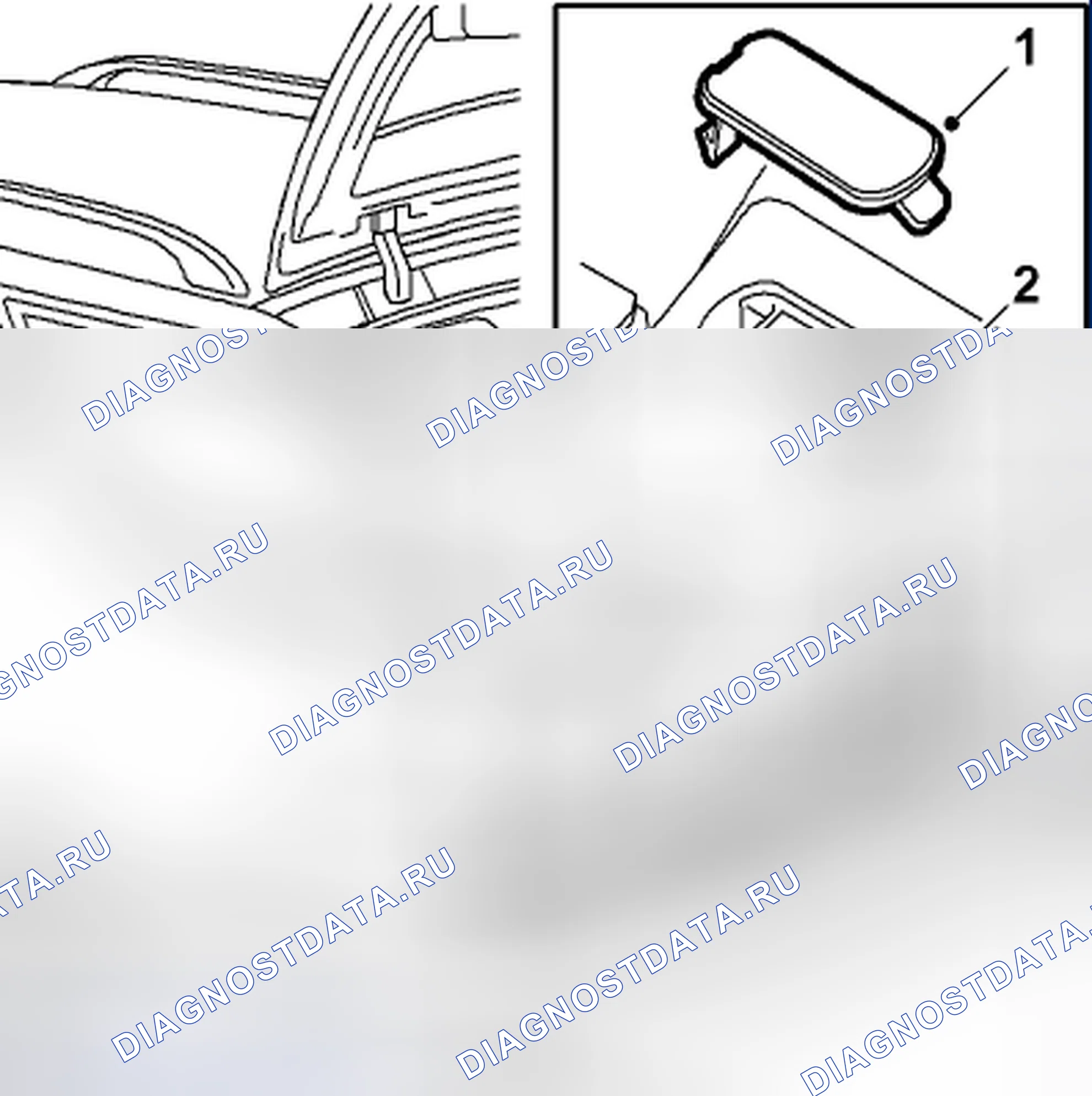 Рис. 77: Для удаления. Kia Picanto III