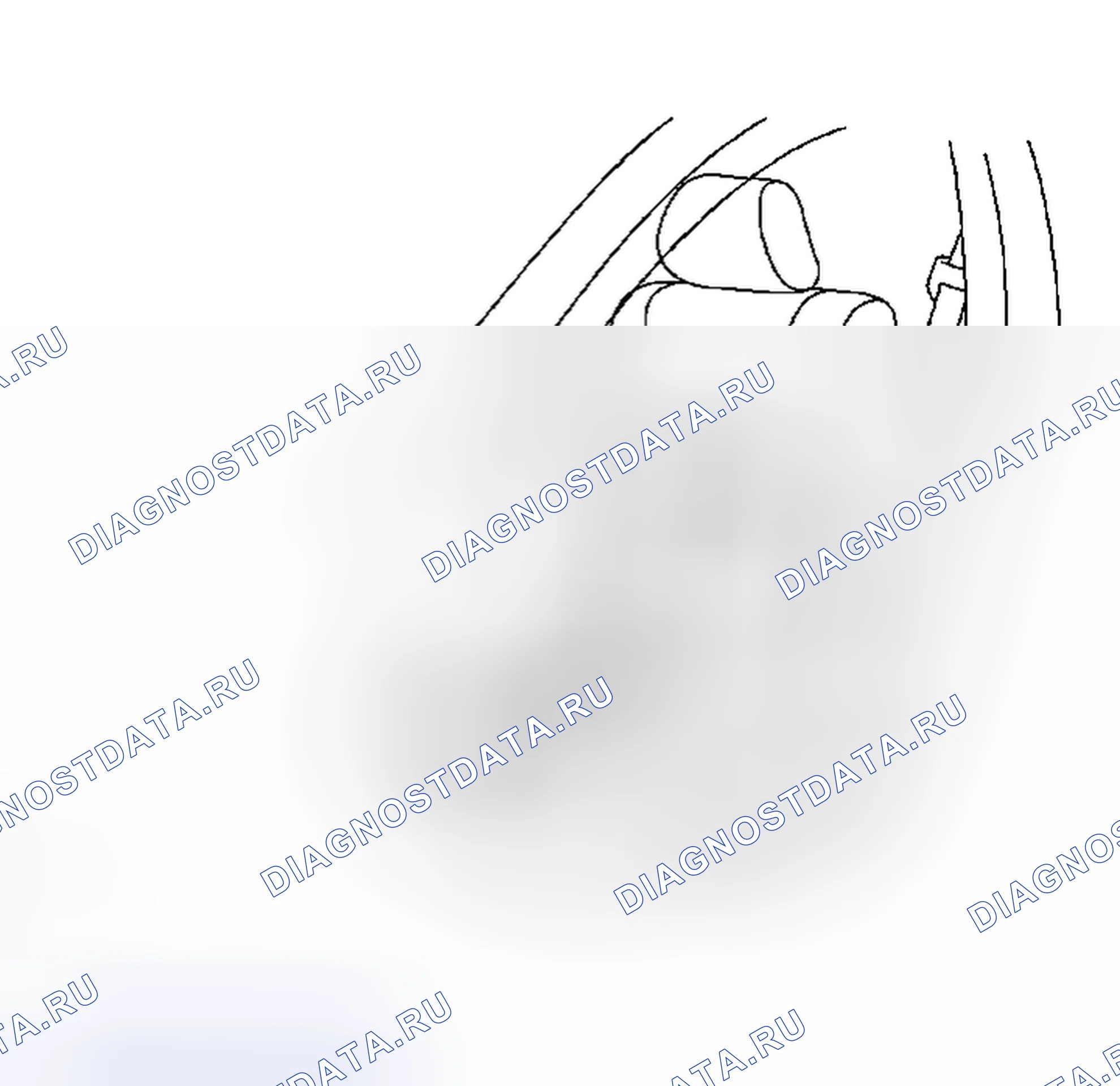 Рис. 444. Haval Xiaolong Max I
