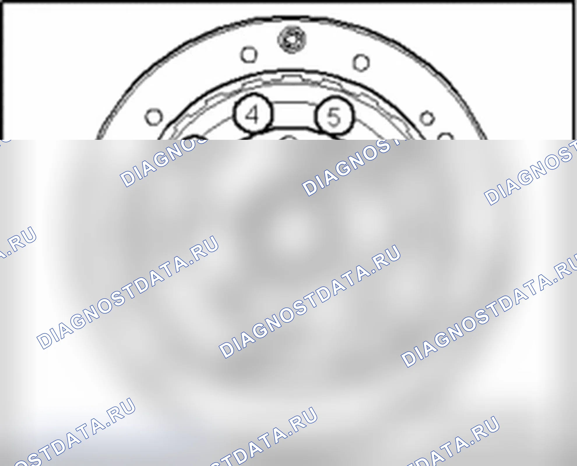 Рис. 1202. Audi A4 B6