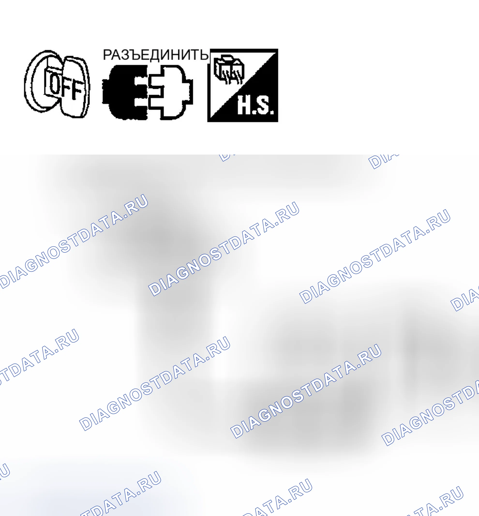 Рис. 36. Infiniti FX35 I