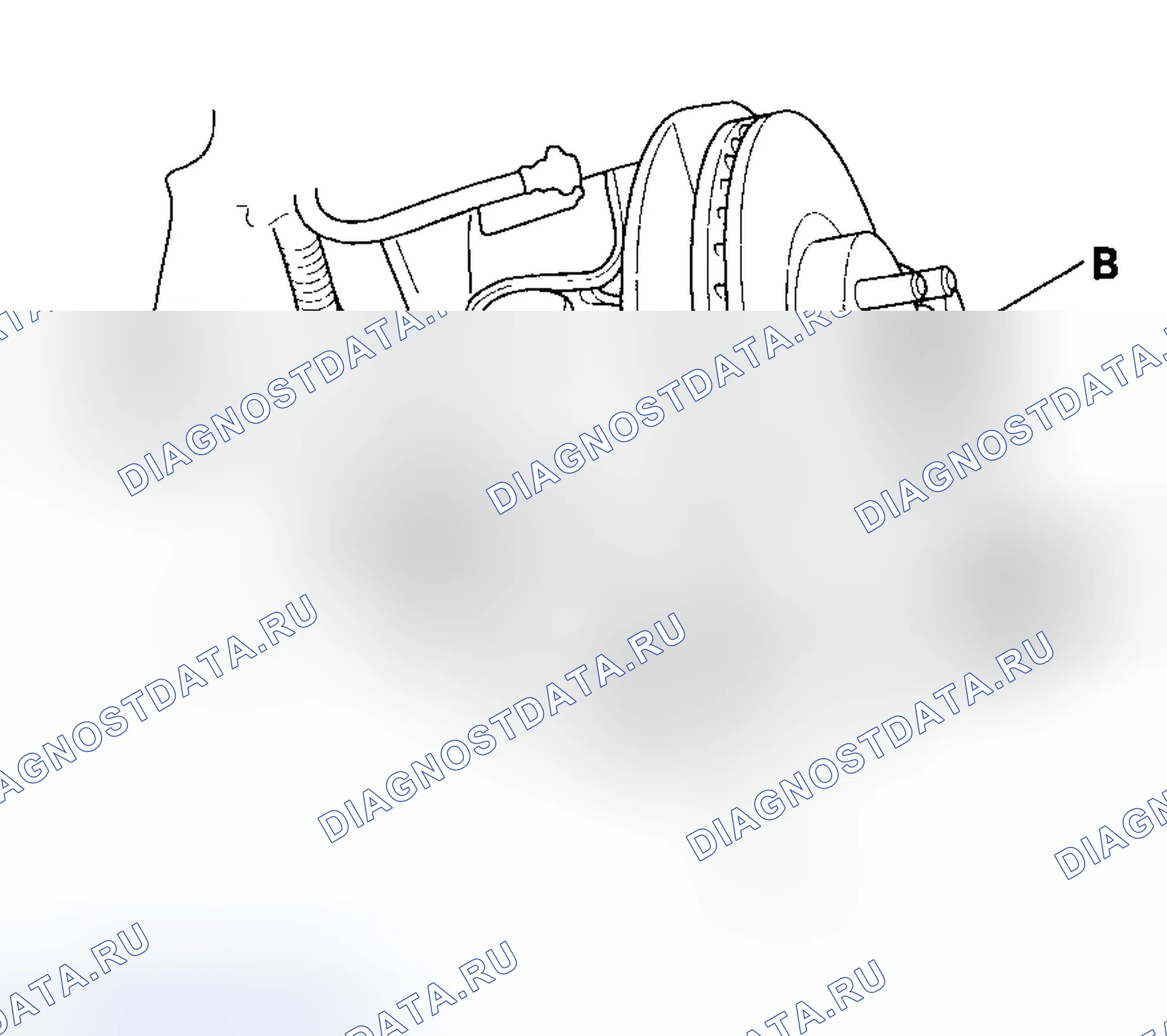 Рис. 39. Honda CR-V II рестайлинг