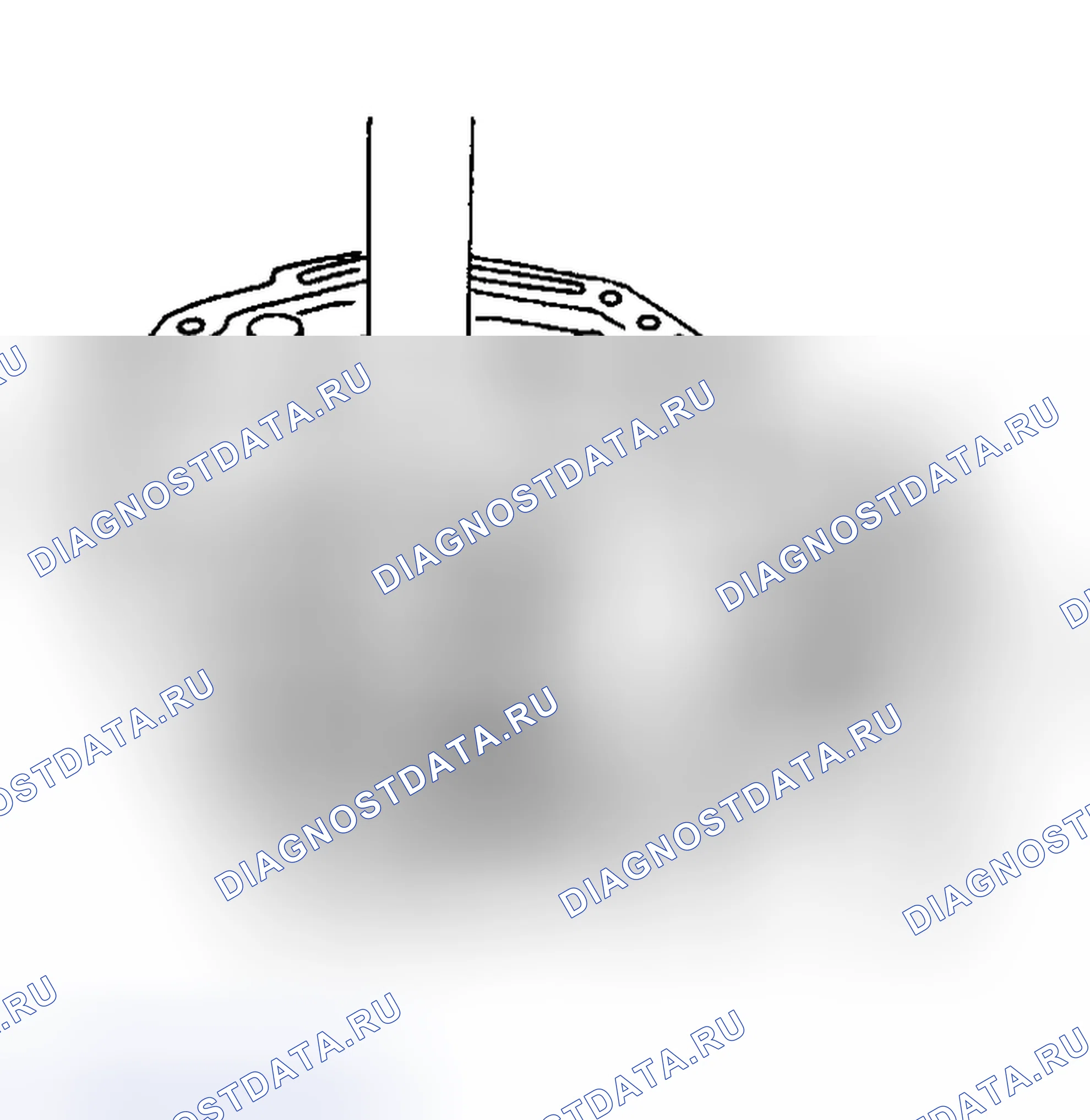 Рис. 1080. Honda X-NV I