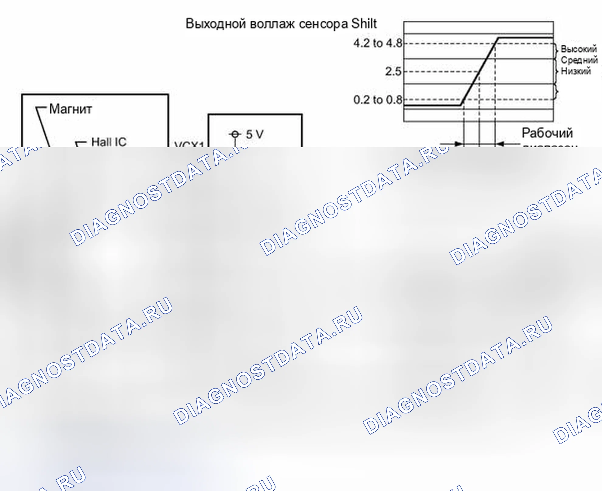Рис. 407. Honda Accord V