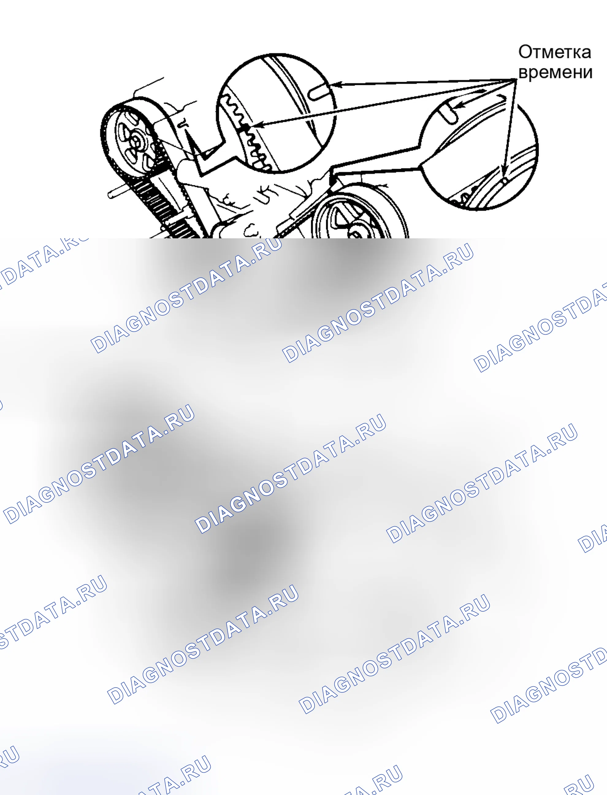 Рис. 18. Honda Accord I