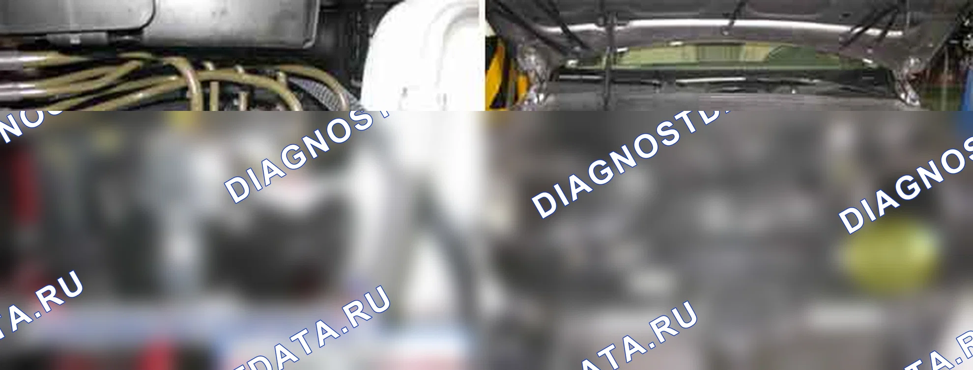 C1355: Датчик давления (колесо 2) электрический. Hyundai Genesis BH