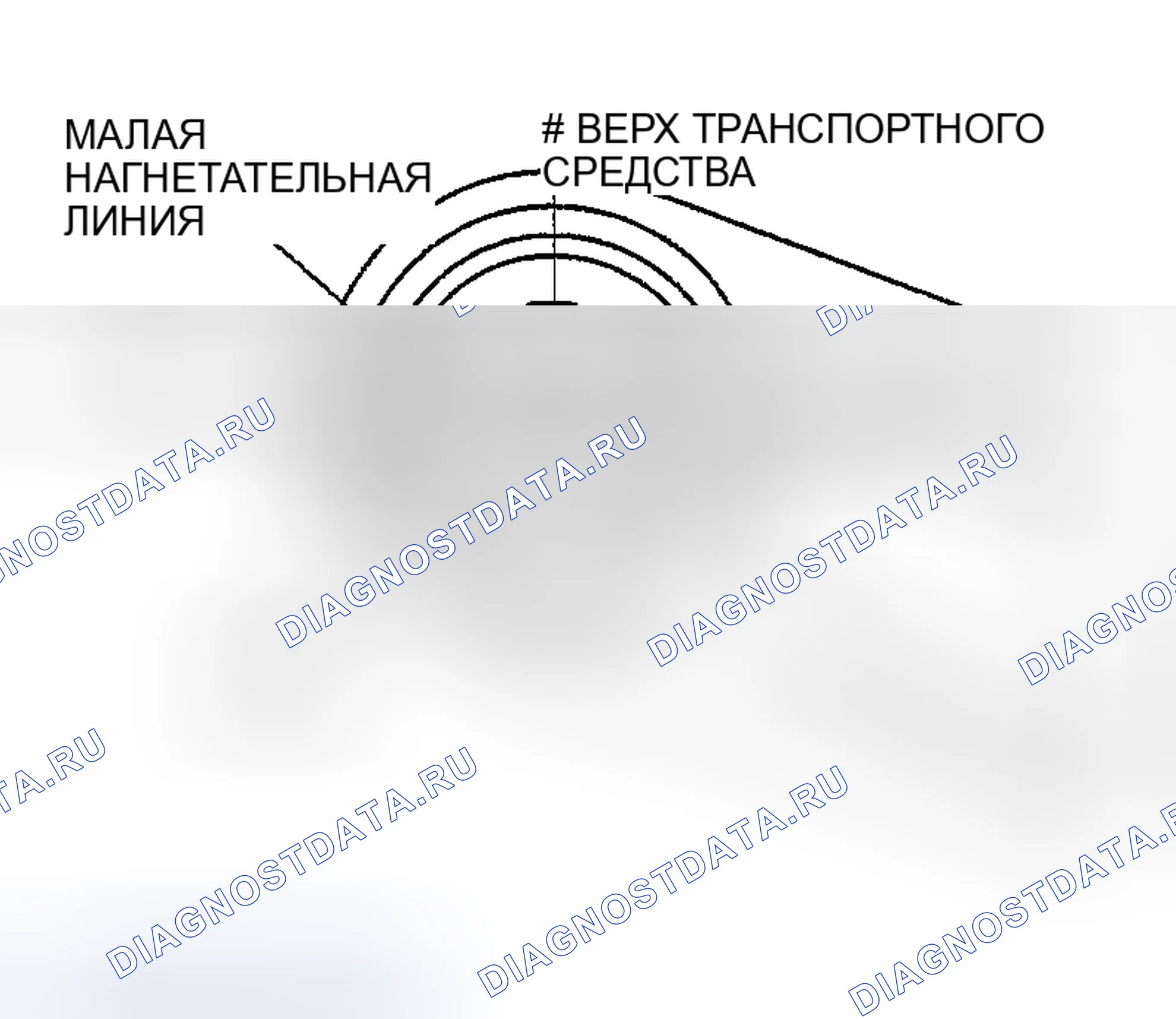 Рис. 12: Инструкция по установке втулки ведомого рычага. Mazda MPV II рестайлинг