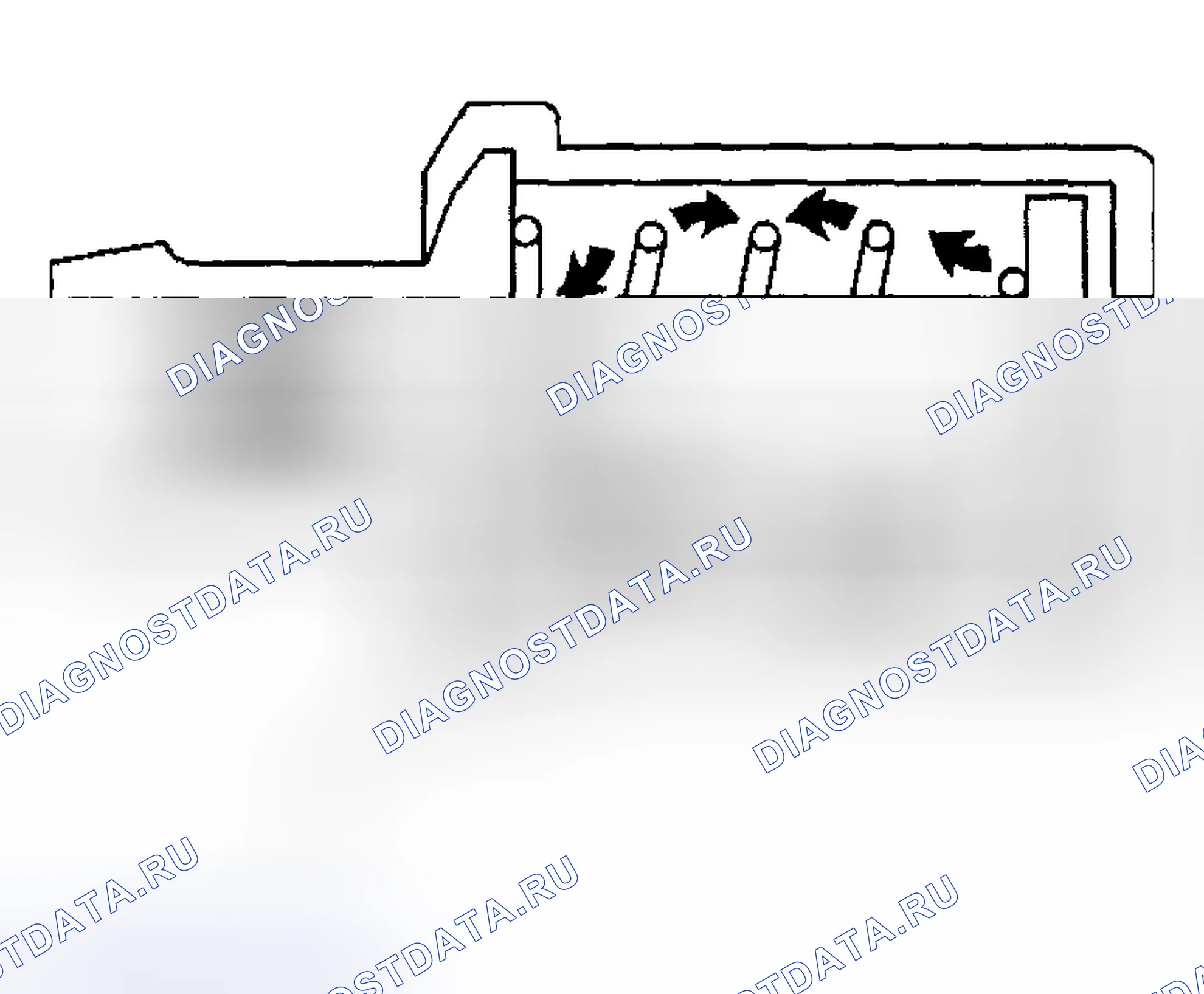 Рис. 14: Работа. Hyundai Veracruz I