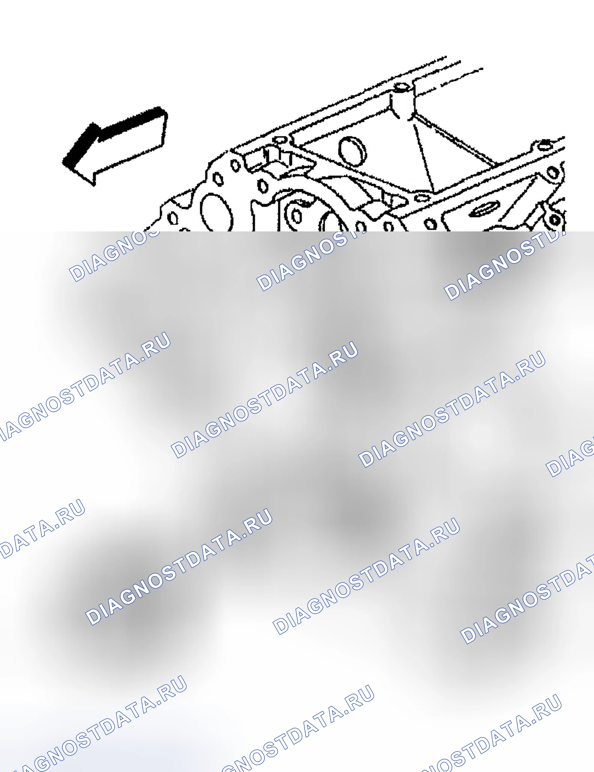 Рис. 1524. Chevrolet Silverado 1500 HD 