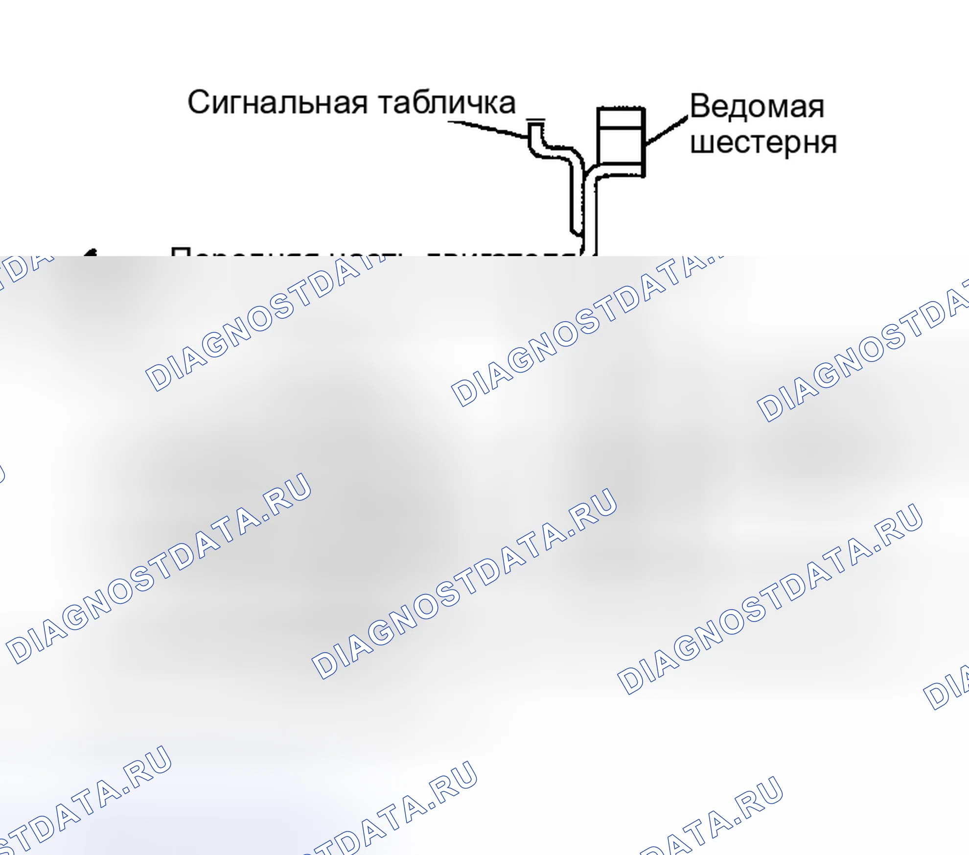 Рис. 415. Nissan Altima L31