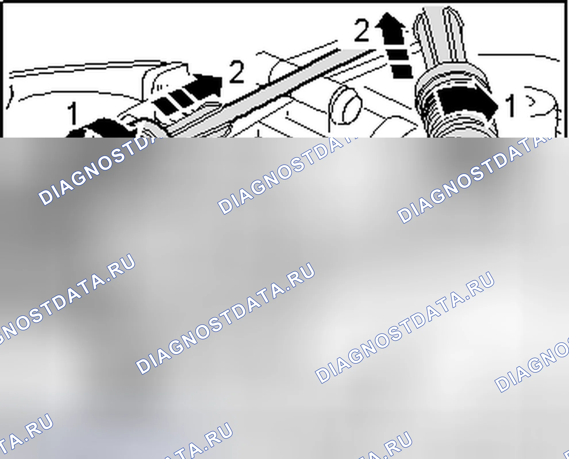 Рис. 61. Volkswagen Tiguan I