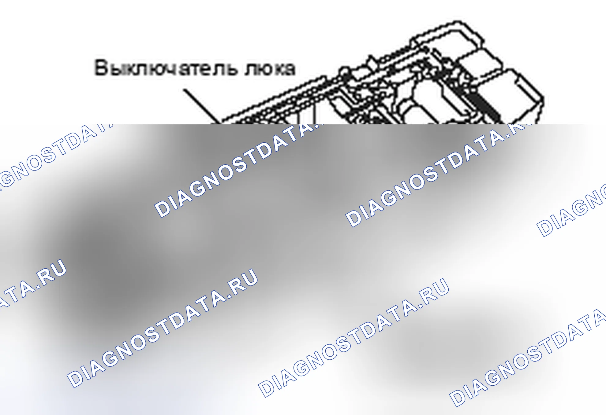 Рис. 8. Mitsubishi Lancer Ralliart X рестайлинг