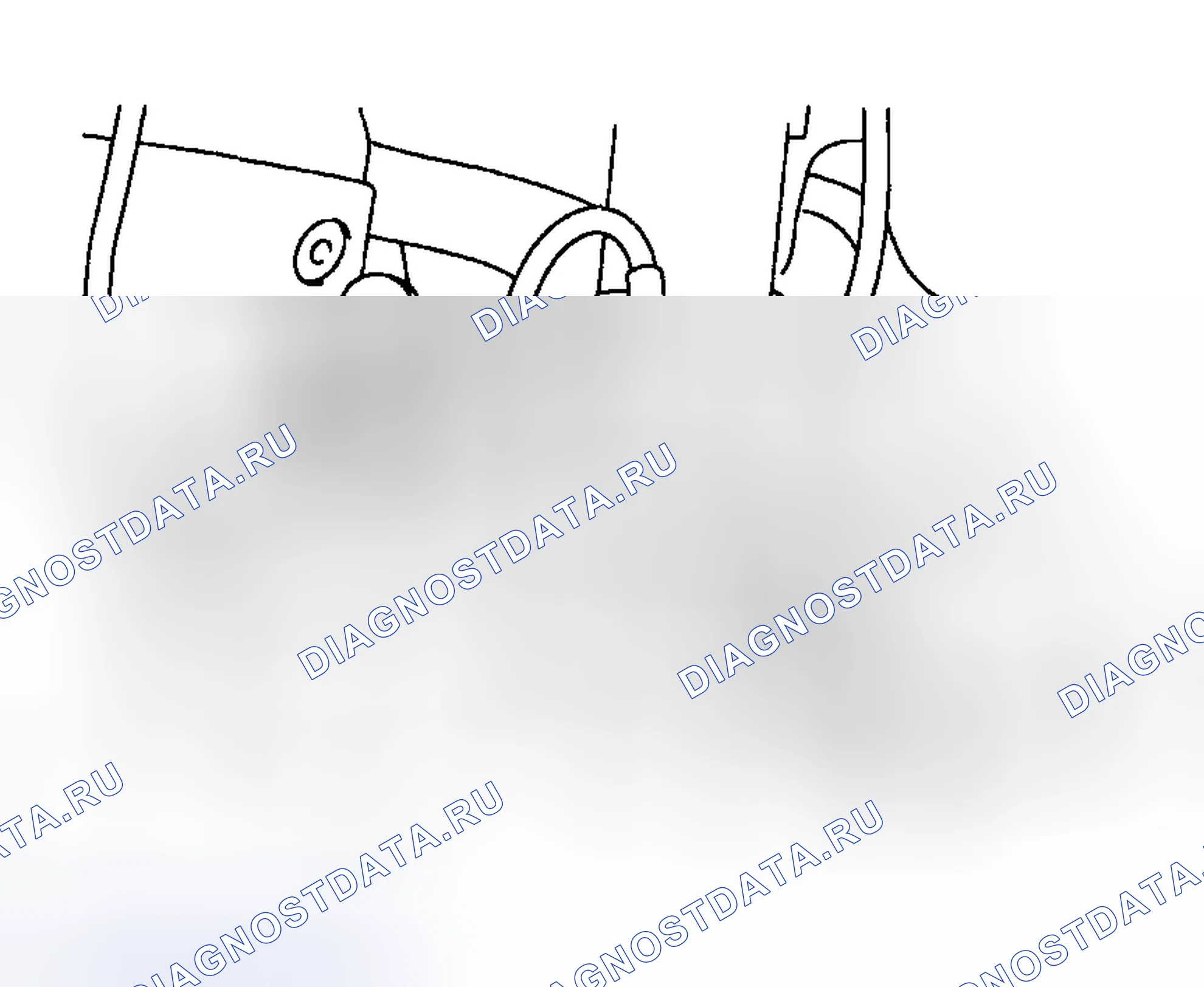 Рис. 98. Toyota Matrix E130