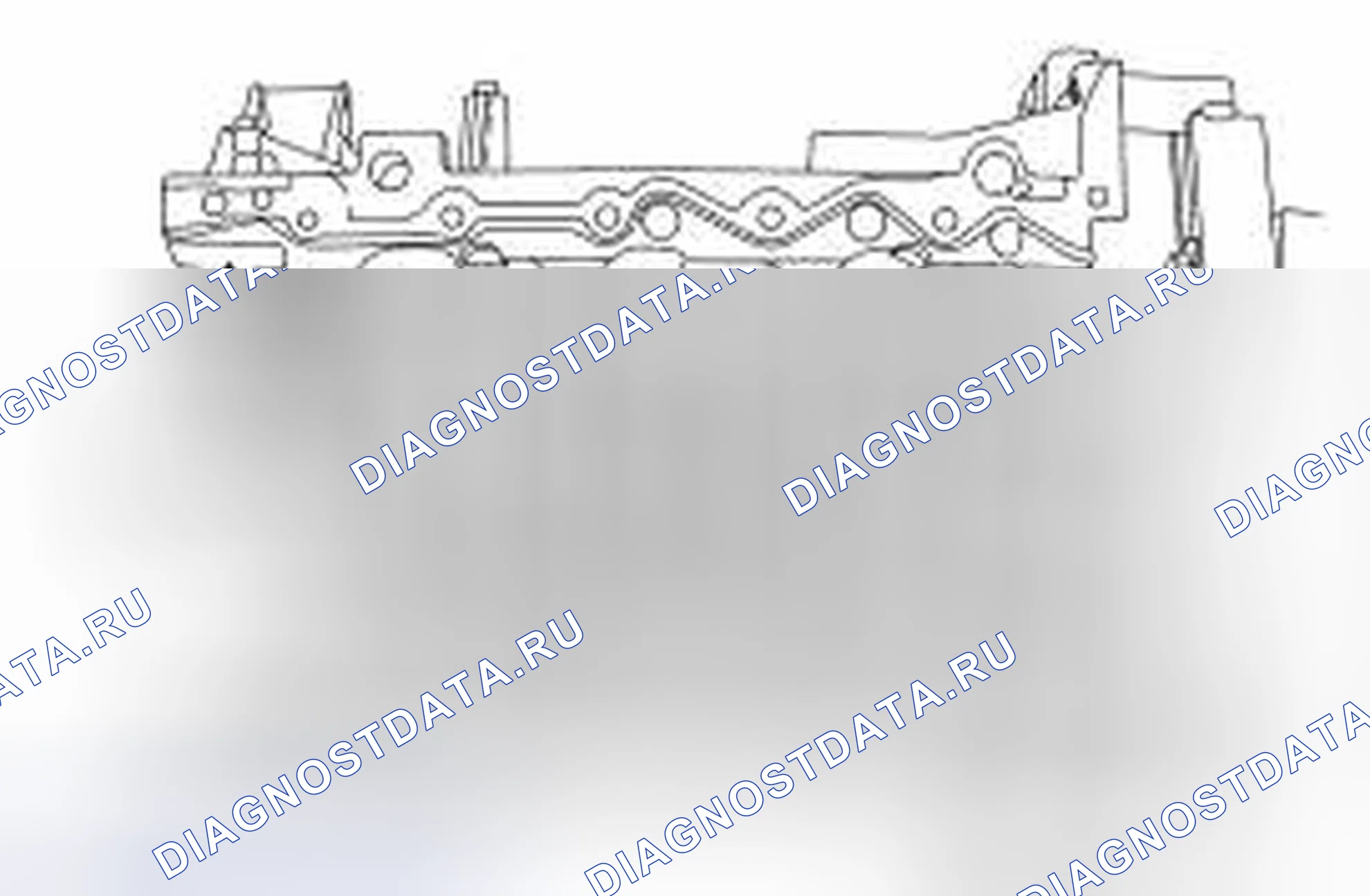 Рис. 357. Hyundai Lafesta I