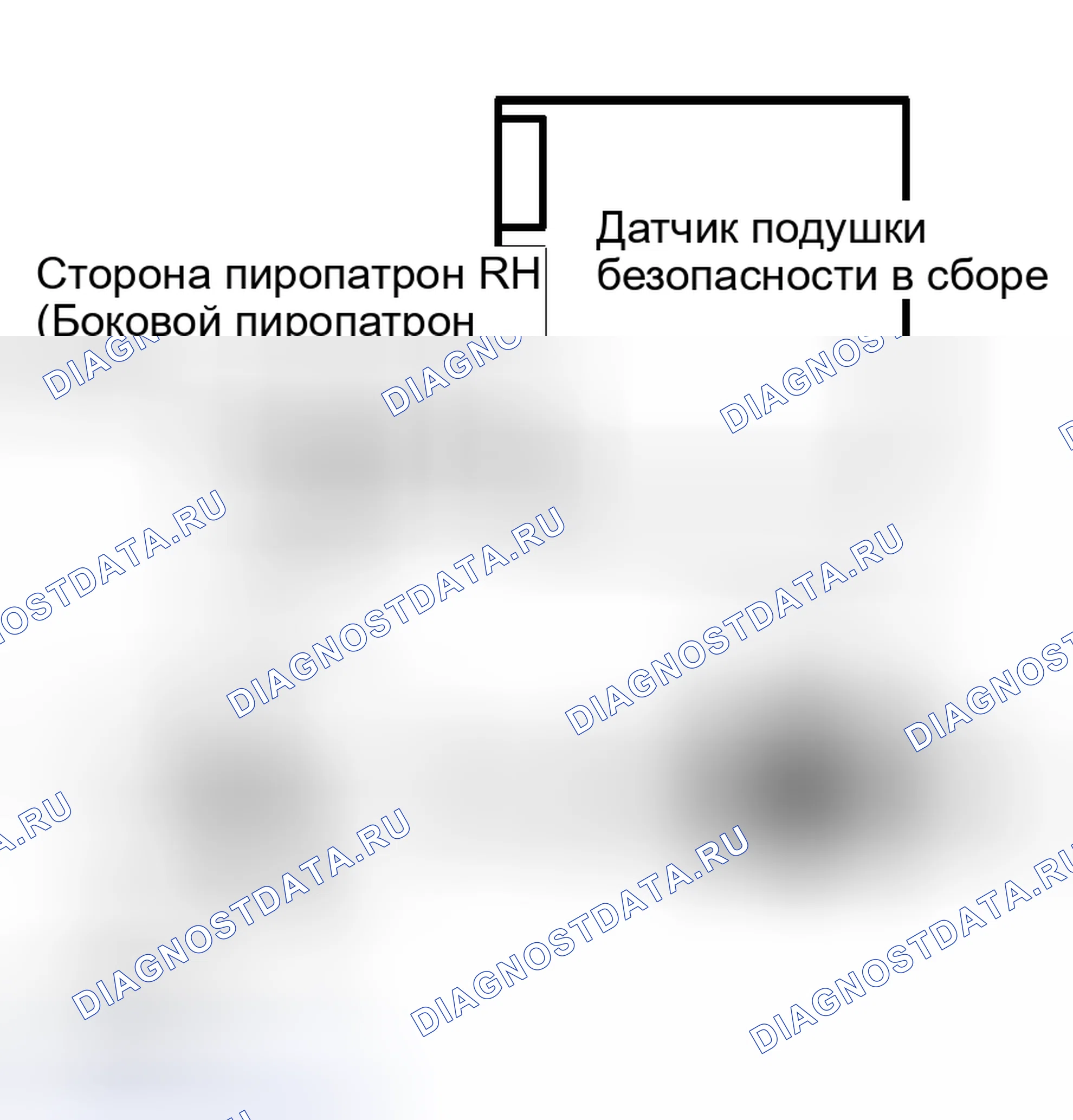 Рис. 265. Toyota Sequoia I рестайлинг