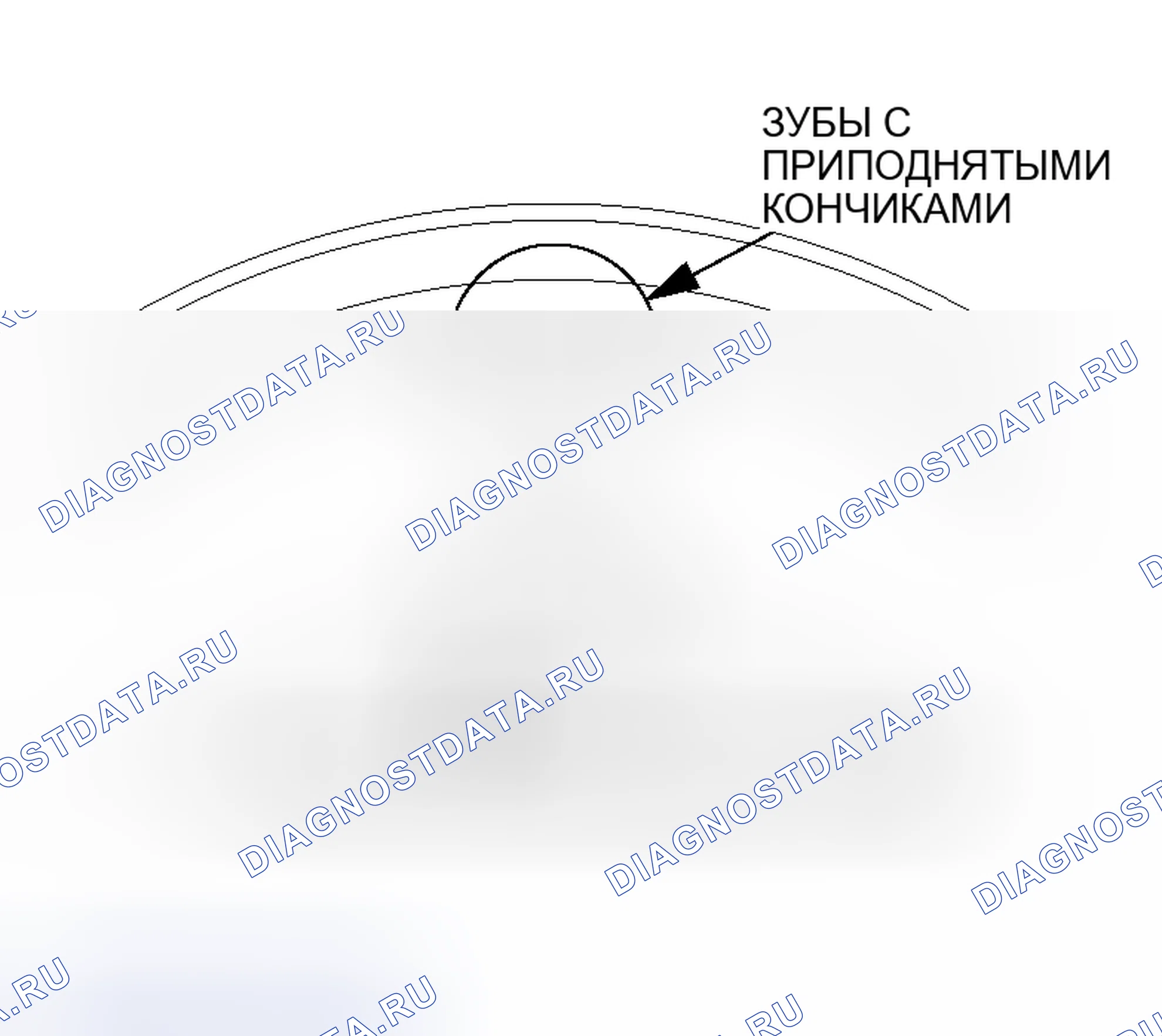 Рис. 111. Mitsubishi Lancer IX рестайлинг