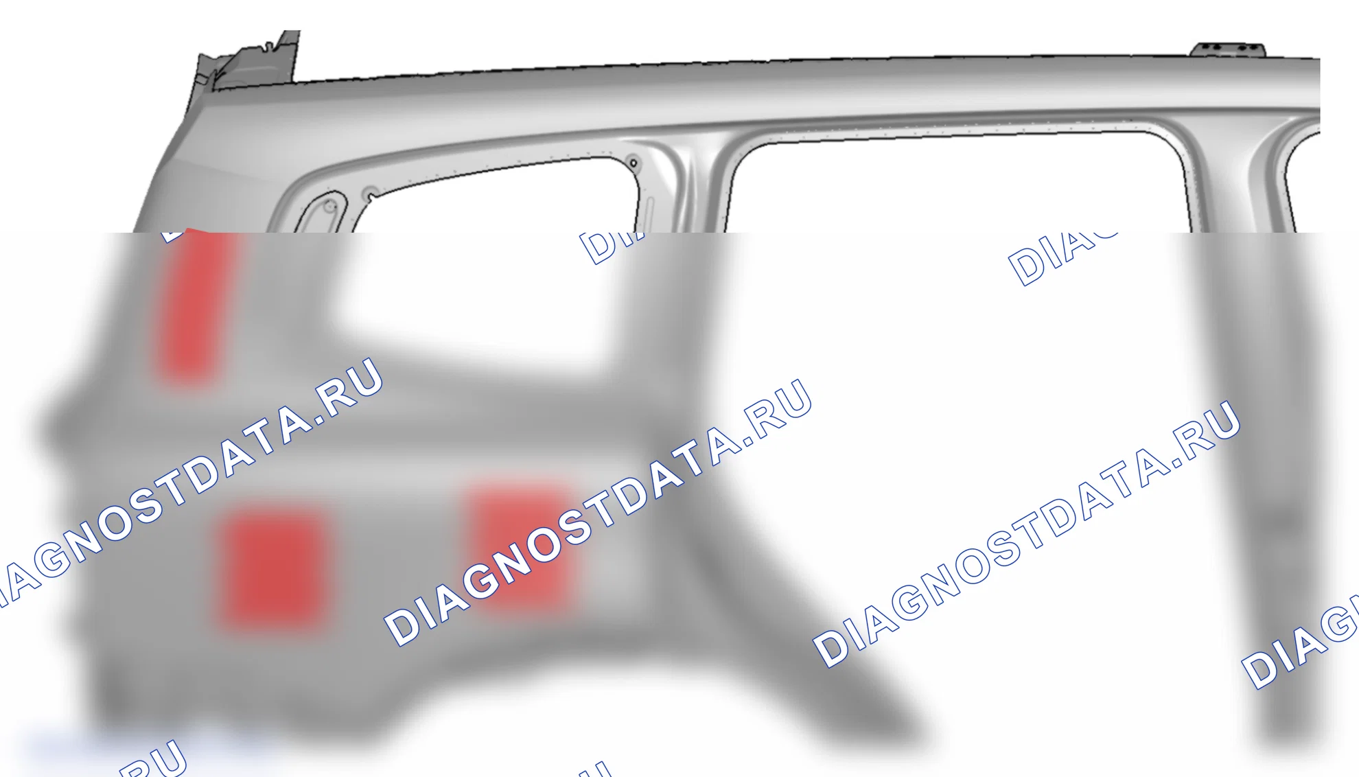 Армированная пленка — Tank 500. Tank Tank 500 II