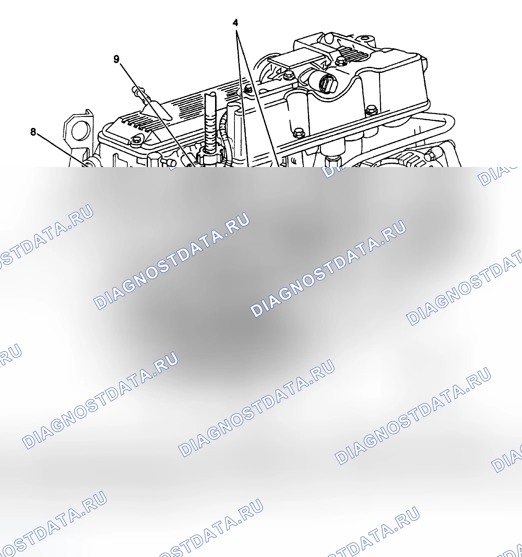 Рис. 26. Chevrolet Blazer S15