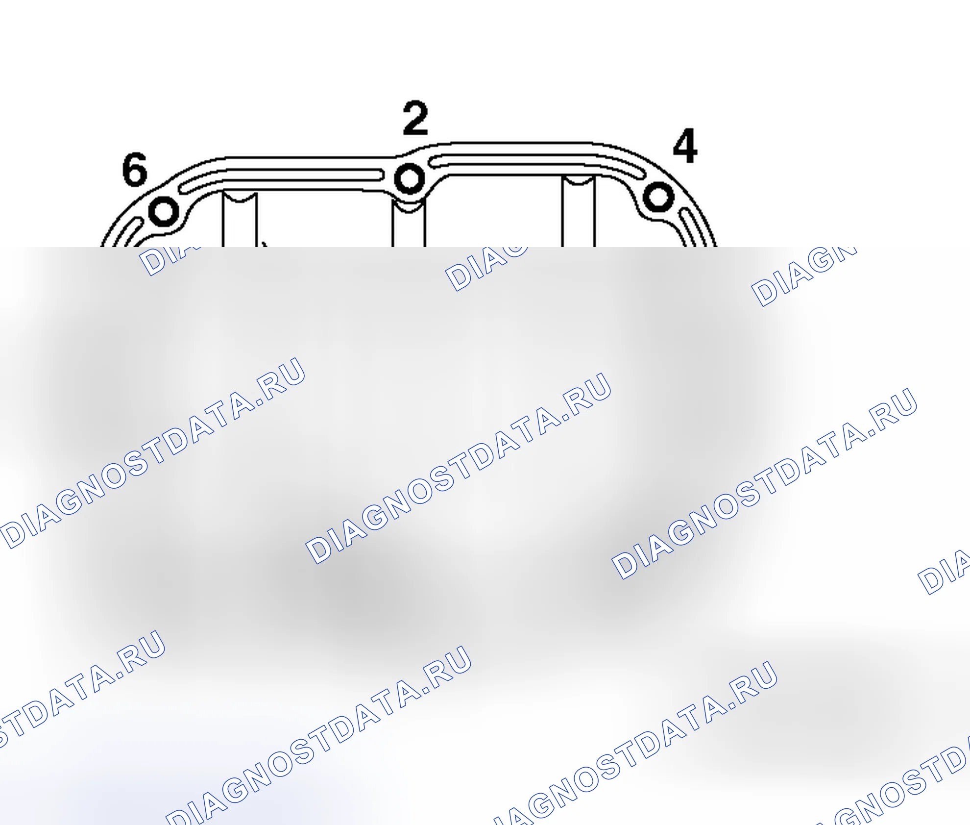Рис. 138. Mitsubishi Galant IX рестайлинг