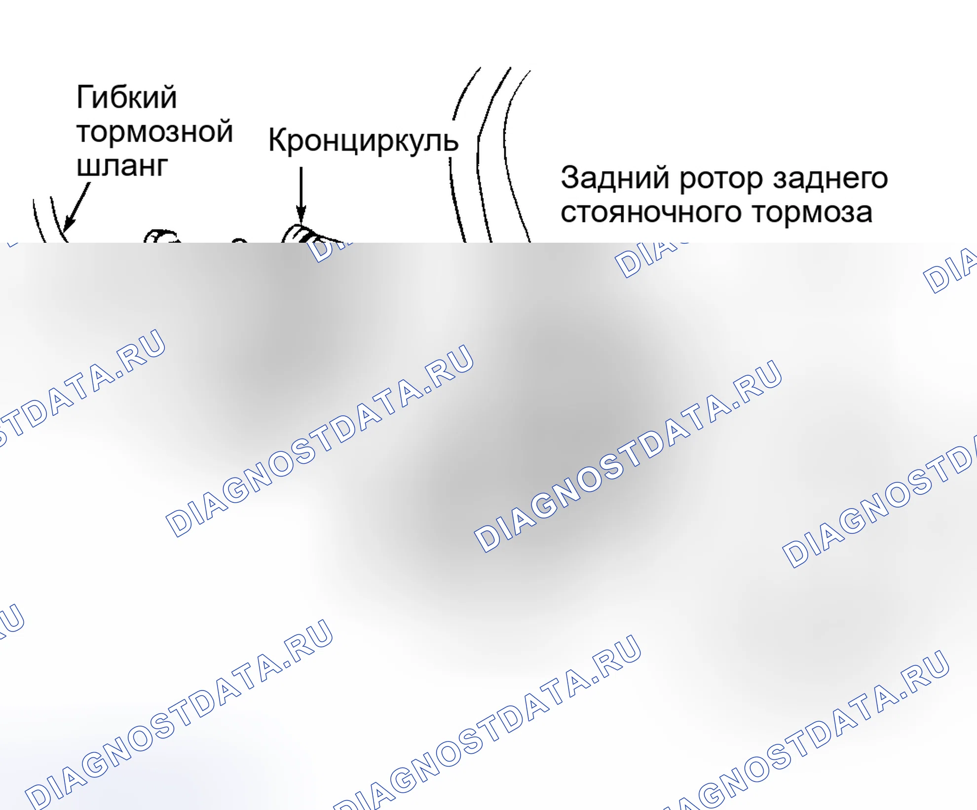 Рис. 2: Демонтаж и монтаж. Geely Monjaro I