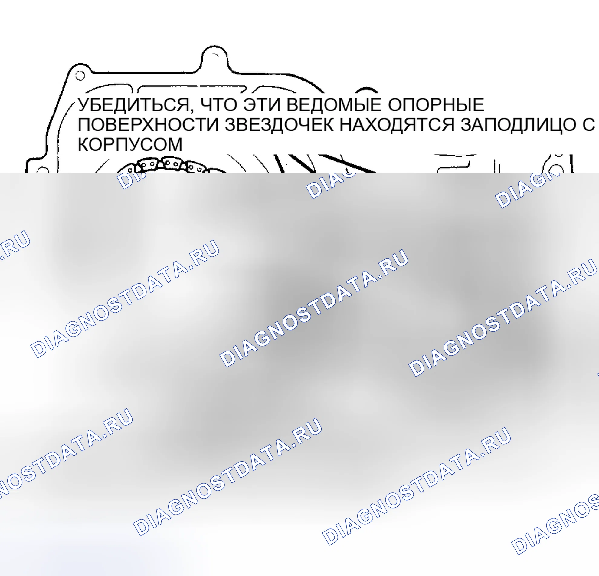 Рис. 467. Oldsmobile Silhouette I