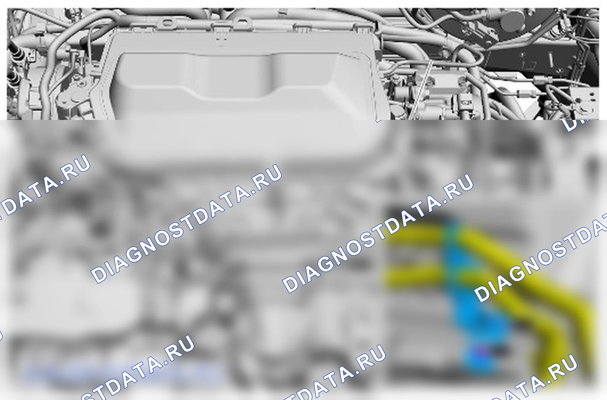 турбокомпрессор: описание и работа. Ford Mondeo IV рестайлинг