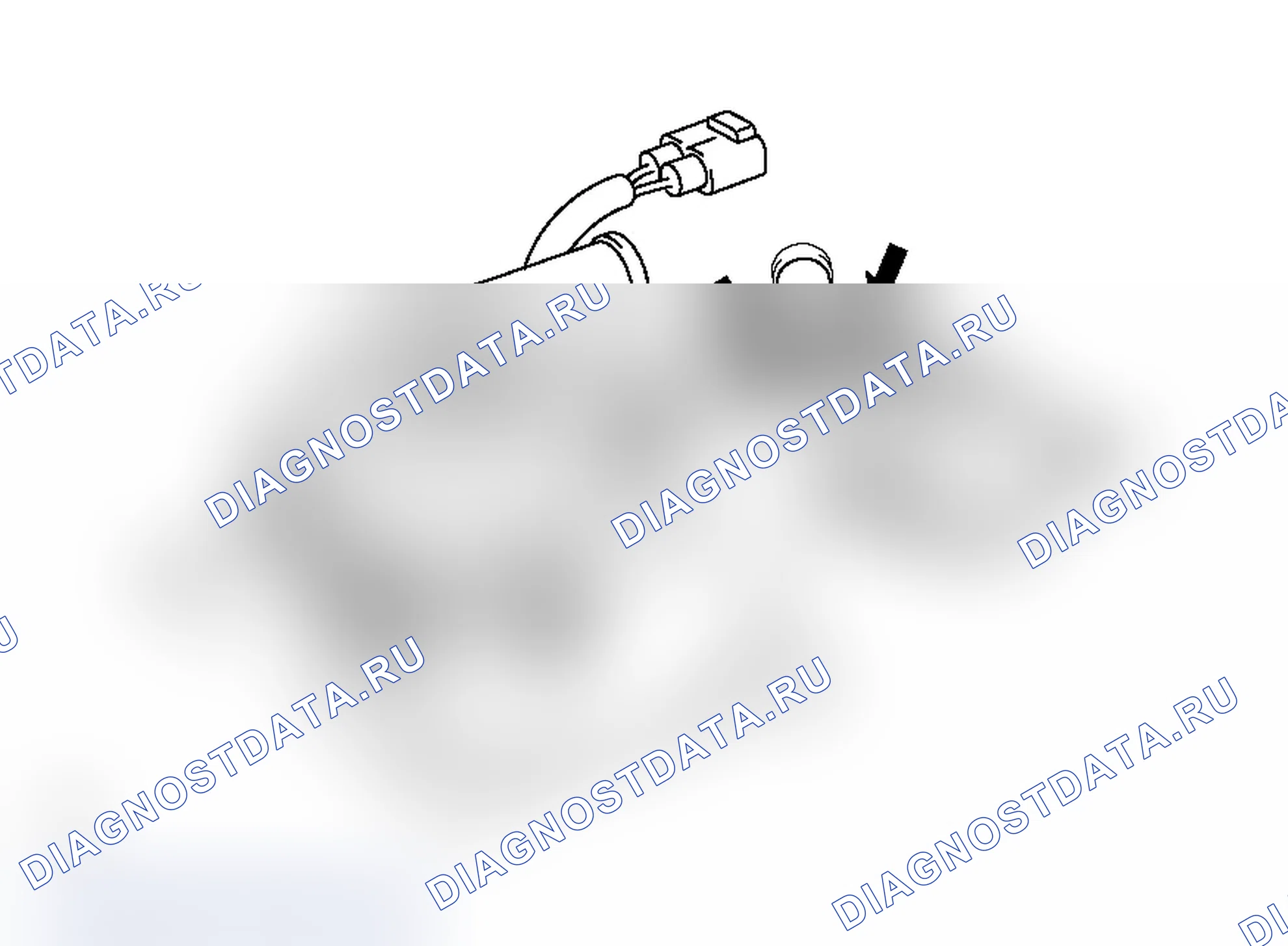 Рис. 41: РАЗБОРКА. Toyota Land Cruiser 100 рестайлинг 2