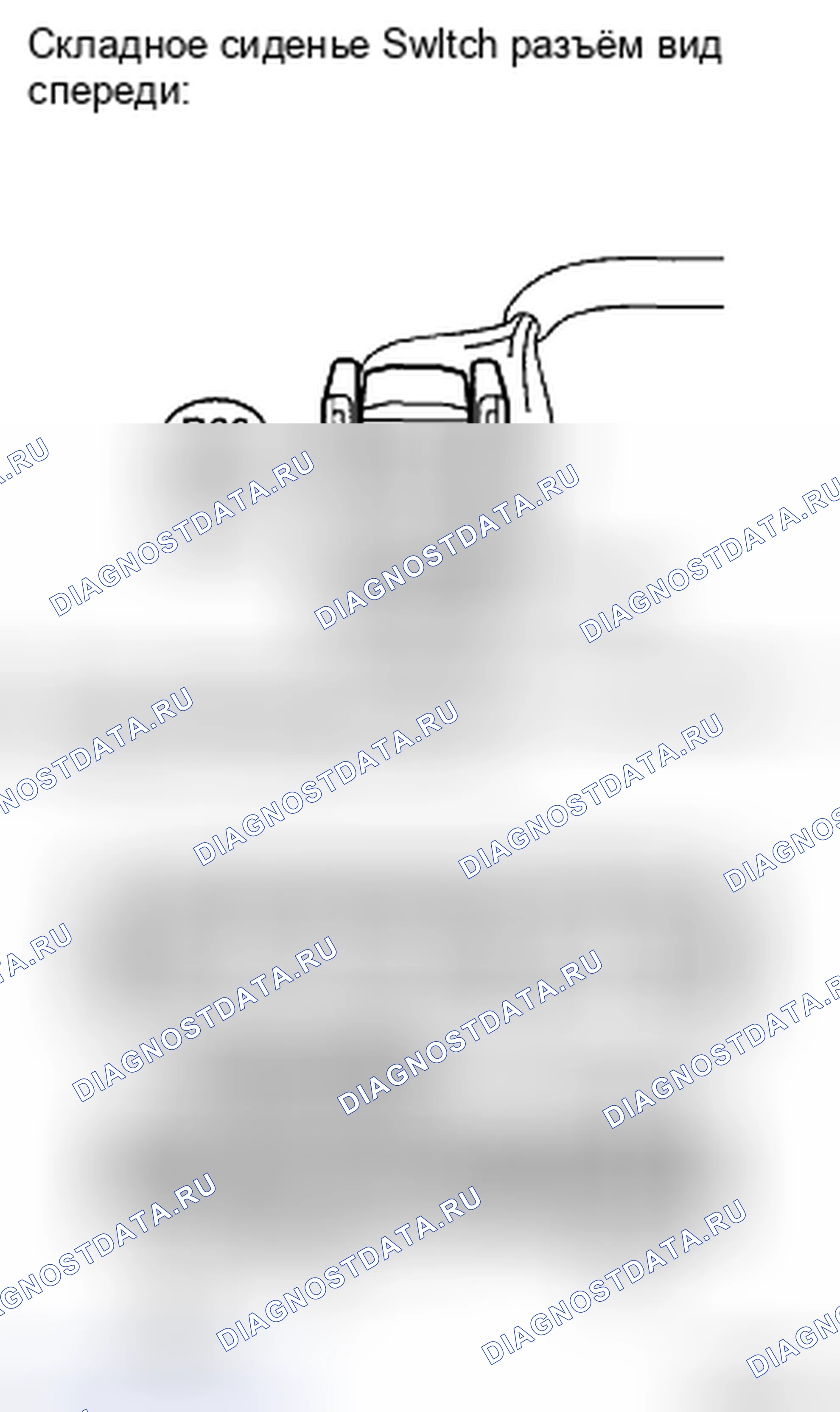 Рис. 105. Toyota Sienna II рестайлинг