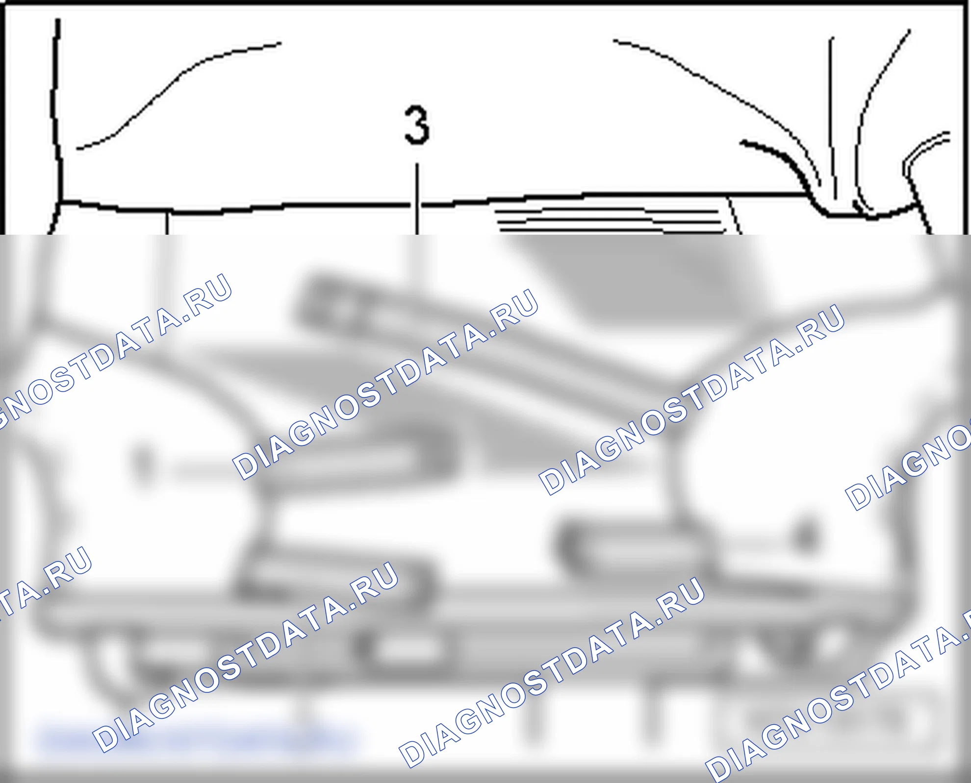 Обивки и подушки переднего сиденья. Volkswagen Golf Mk5