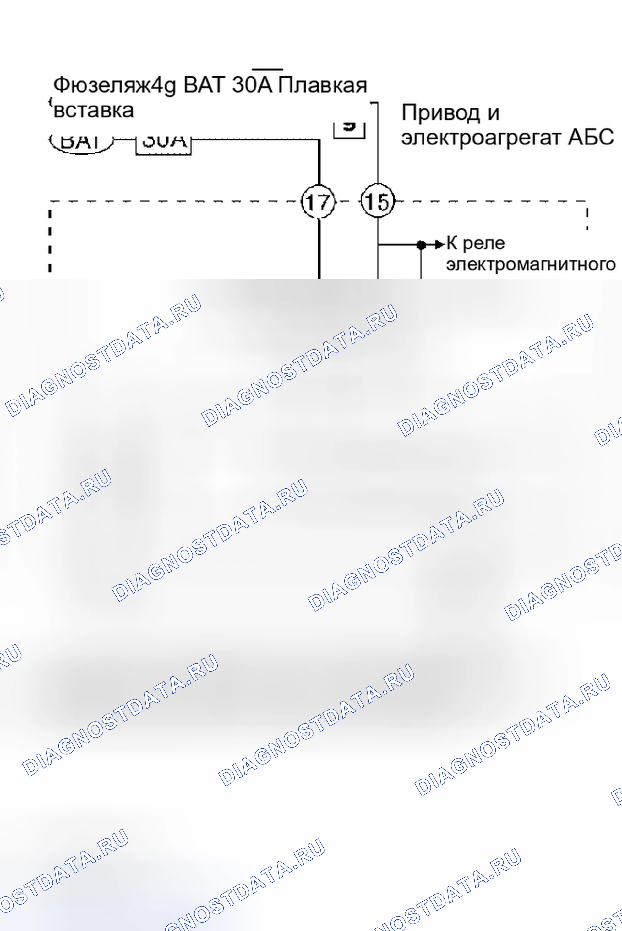 Рис. 28. Nissan Altima L31 рестайлинг