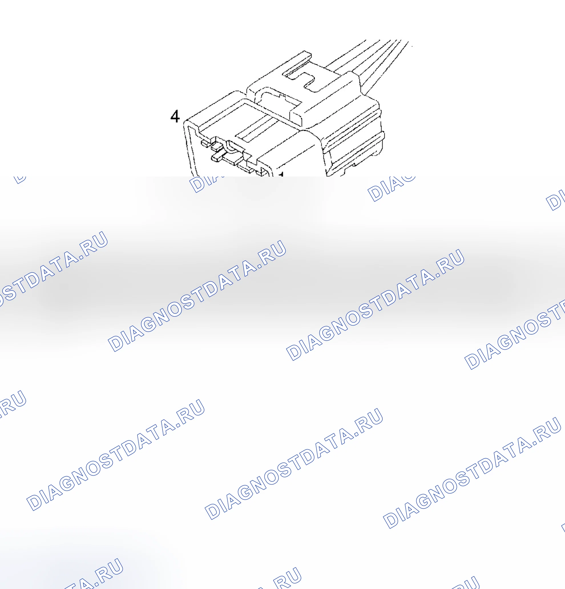 Рис. 12. Chrysler LHS II