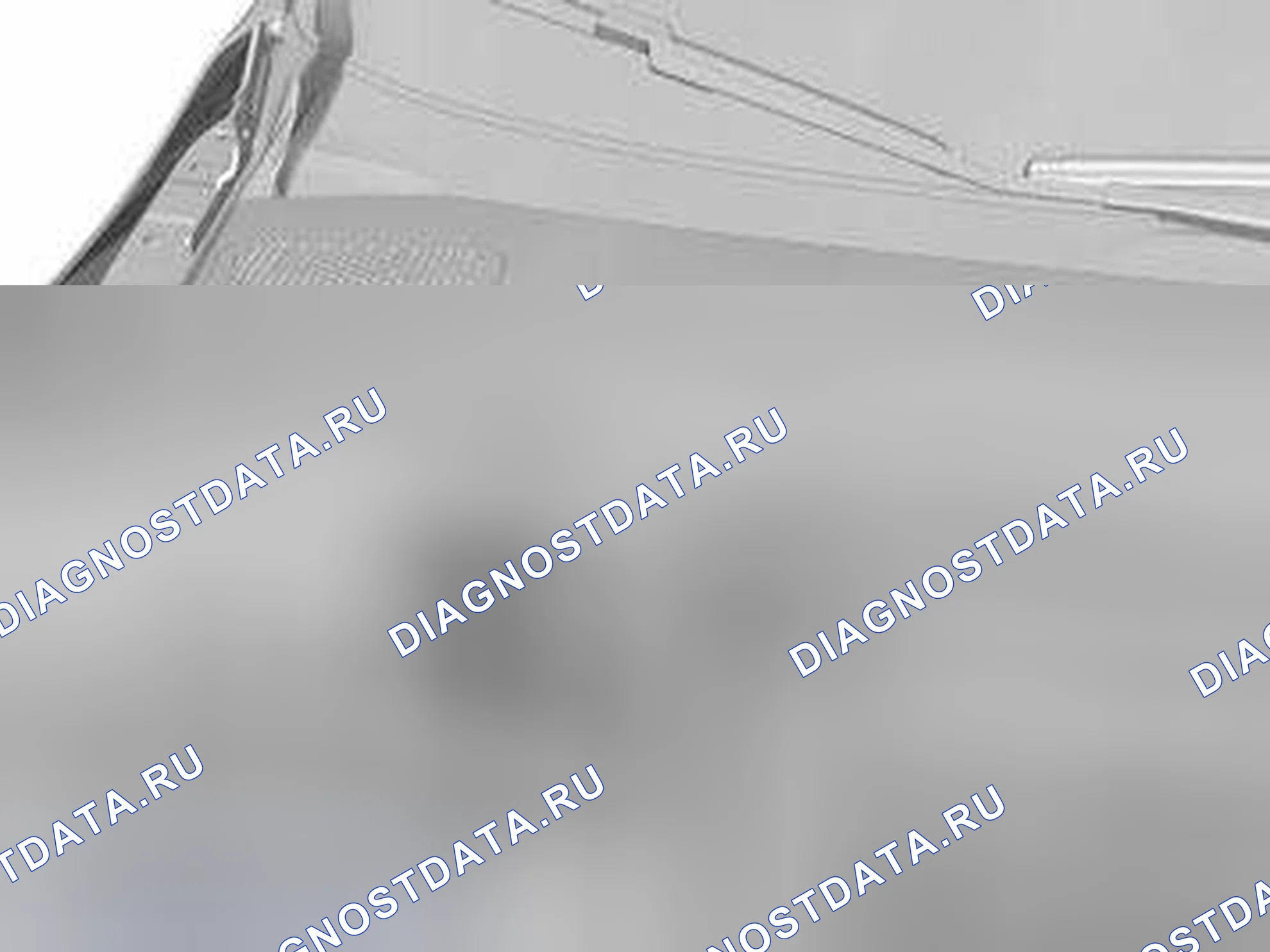 Рис. 621. Volvo S80 II рестайлинг