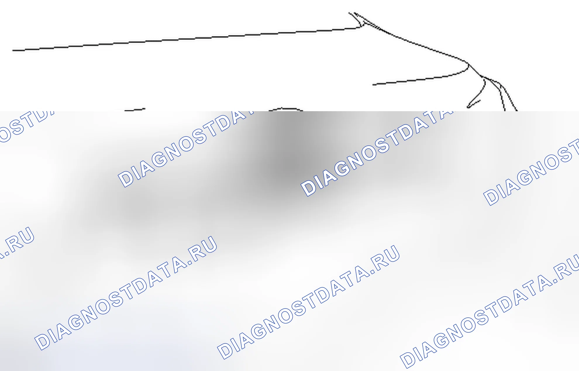 Рис. 267. Toyota Camry XV40 рестайлинг