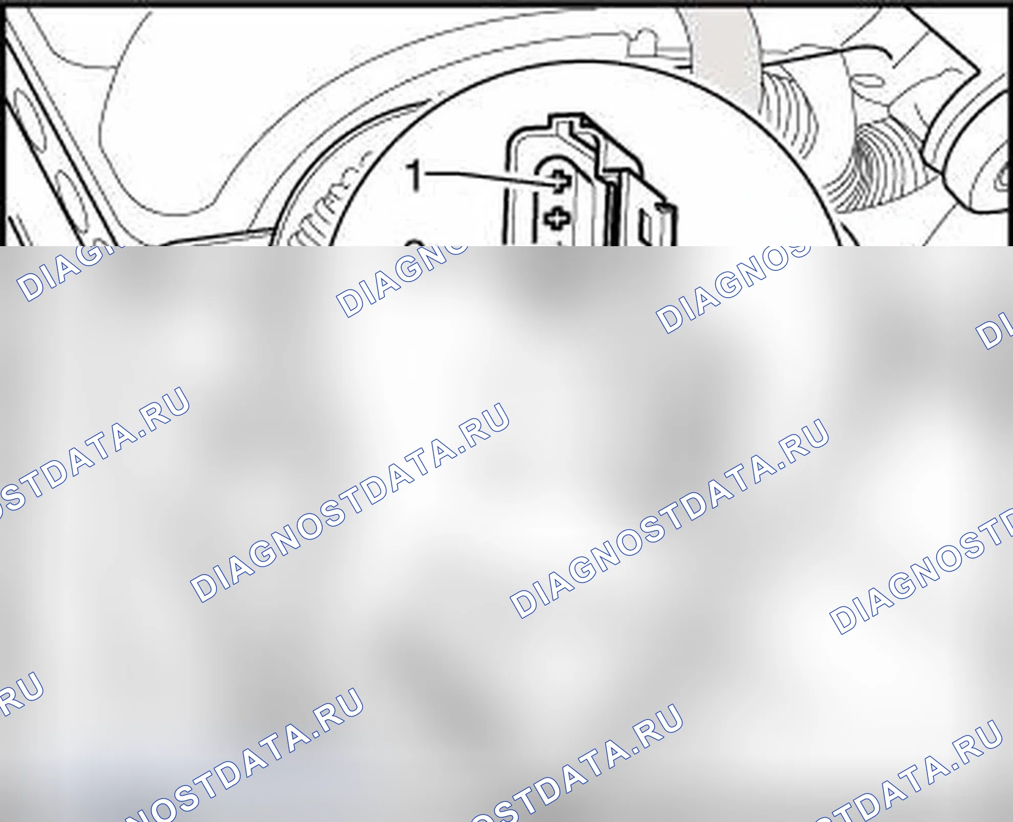Рис. 201. Volkswagen New Beetle A4