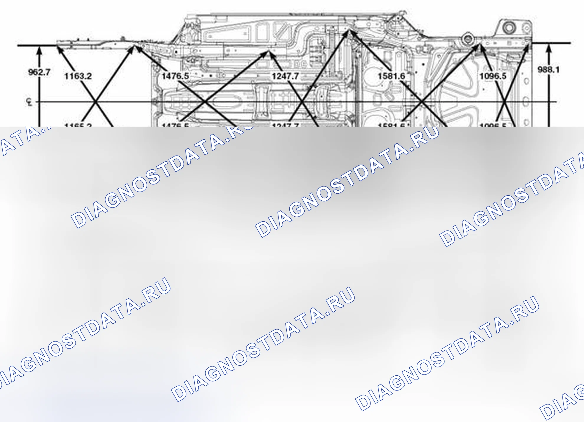 Рис. 40. Jeep Cherokee V рестайлинг