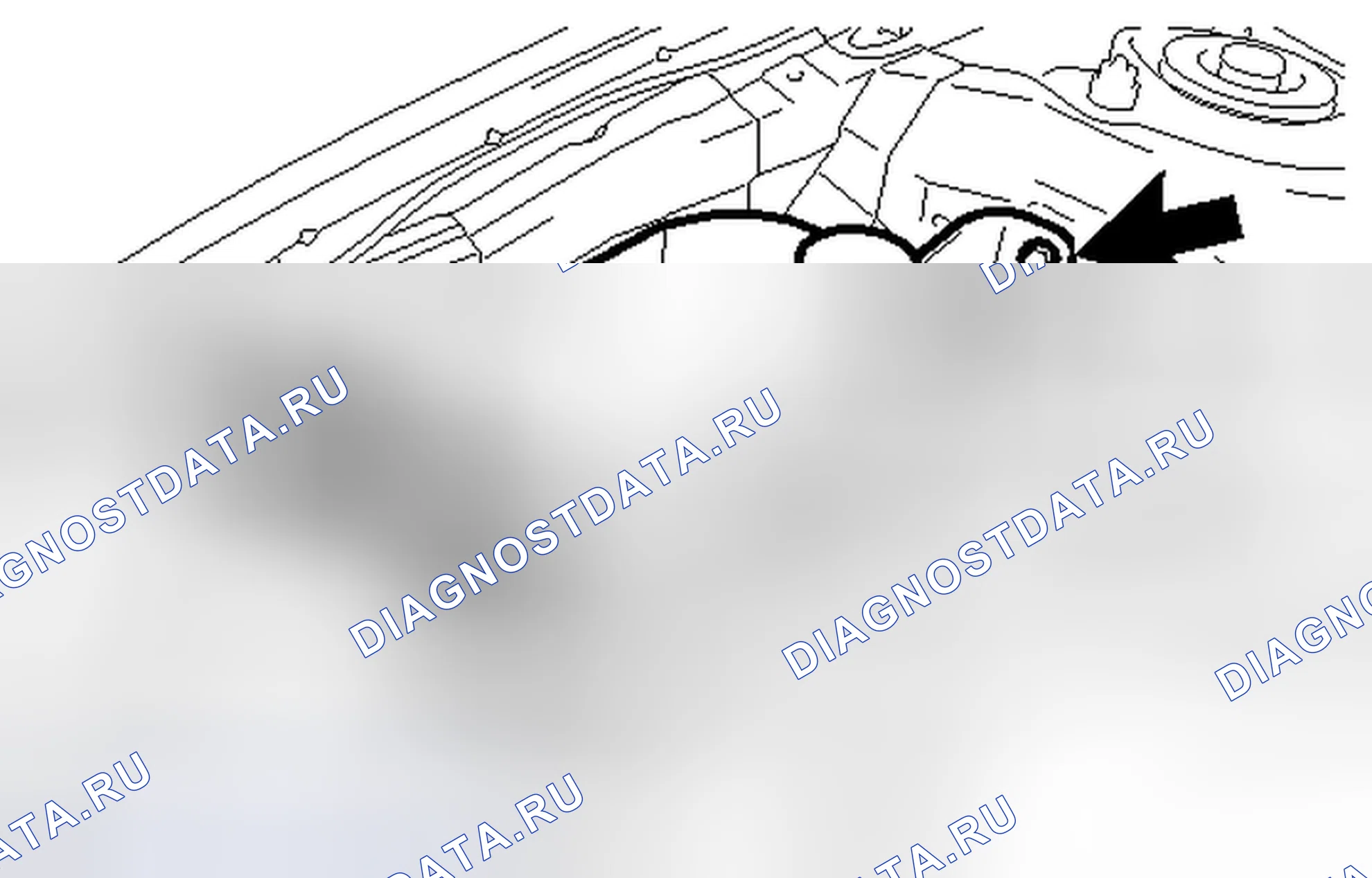 Рис. 169. Scion tC II рестайлинг