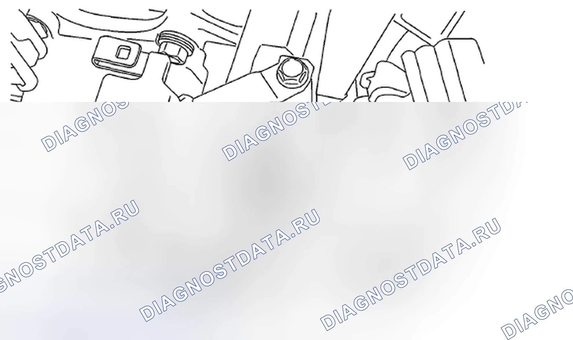 Рис. 246. Subaru Outback BR